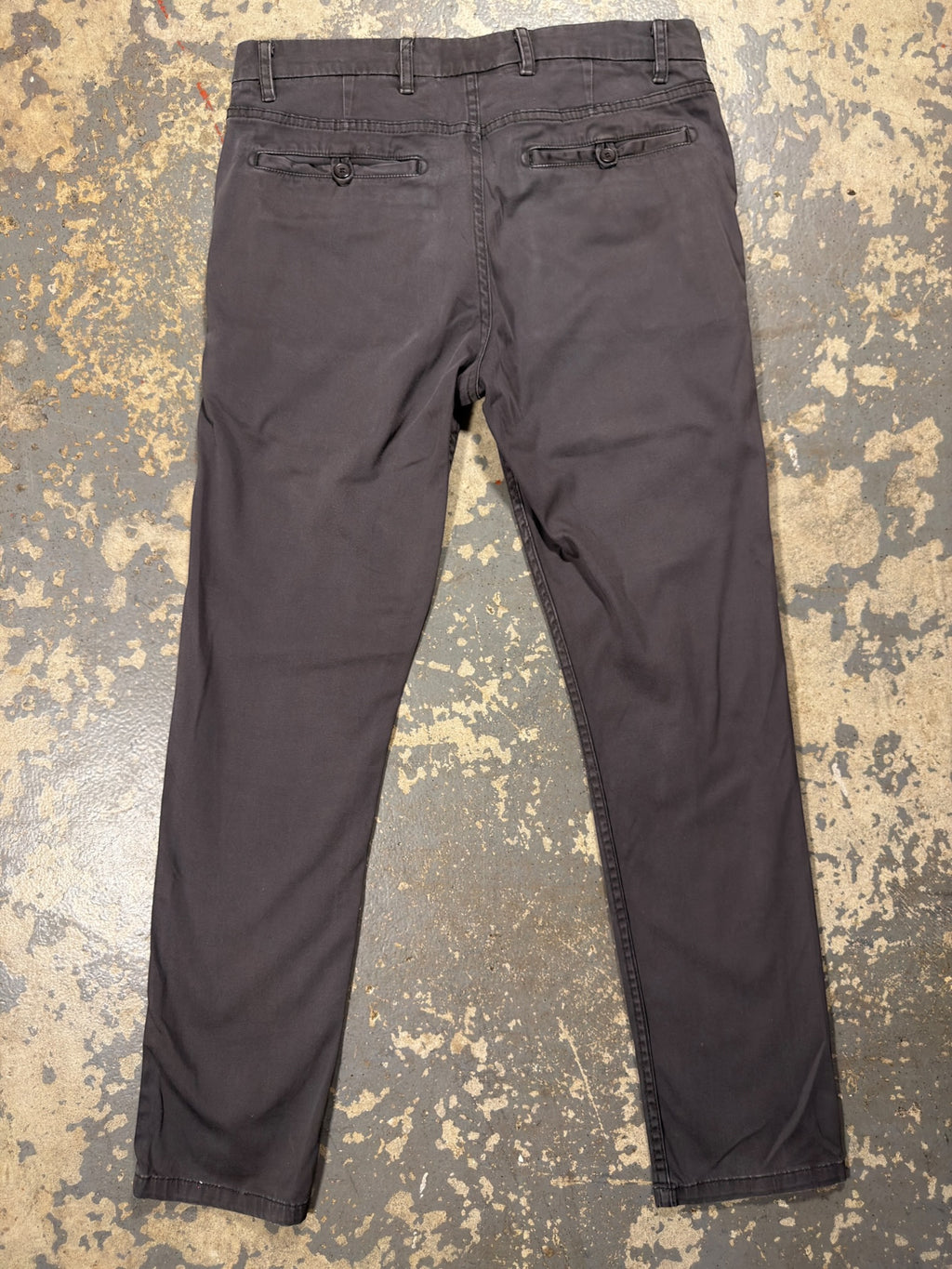 Pants Matchstick Pants product photo