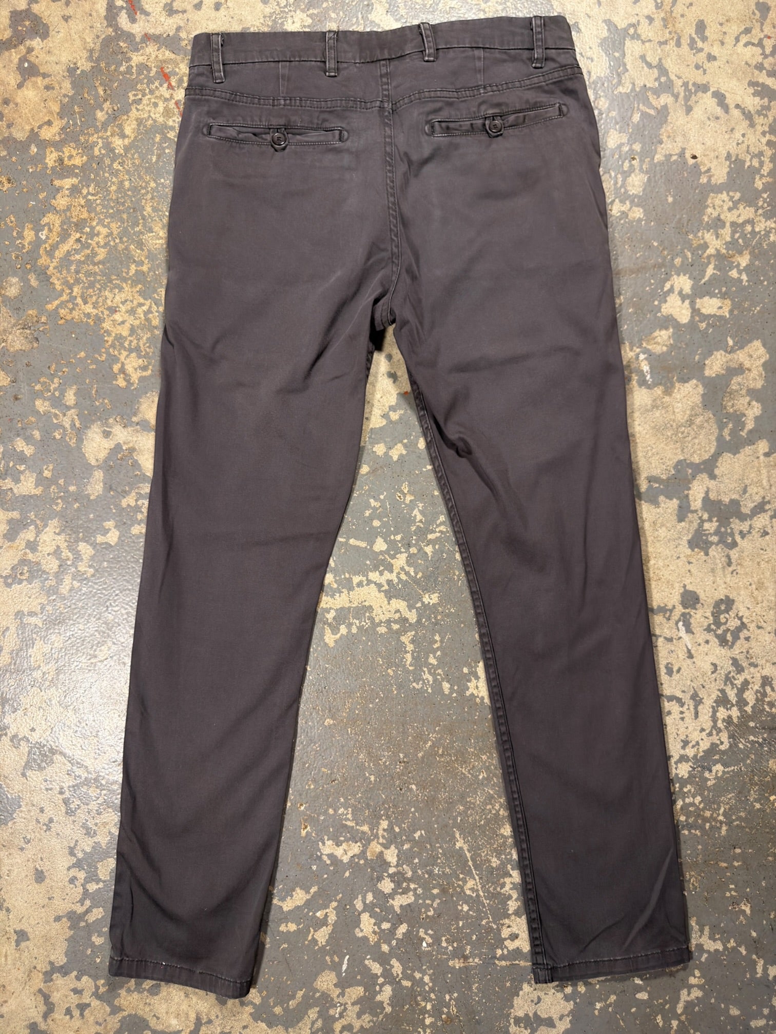 Pants Matchstick Pants product photo