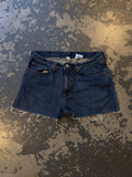 Banana Republic Cutoff Jean shorts