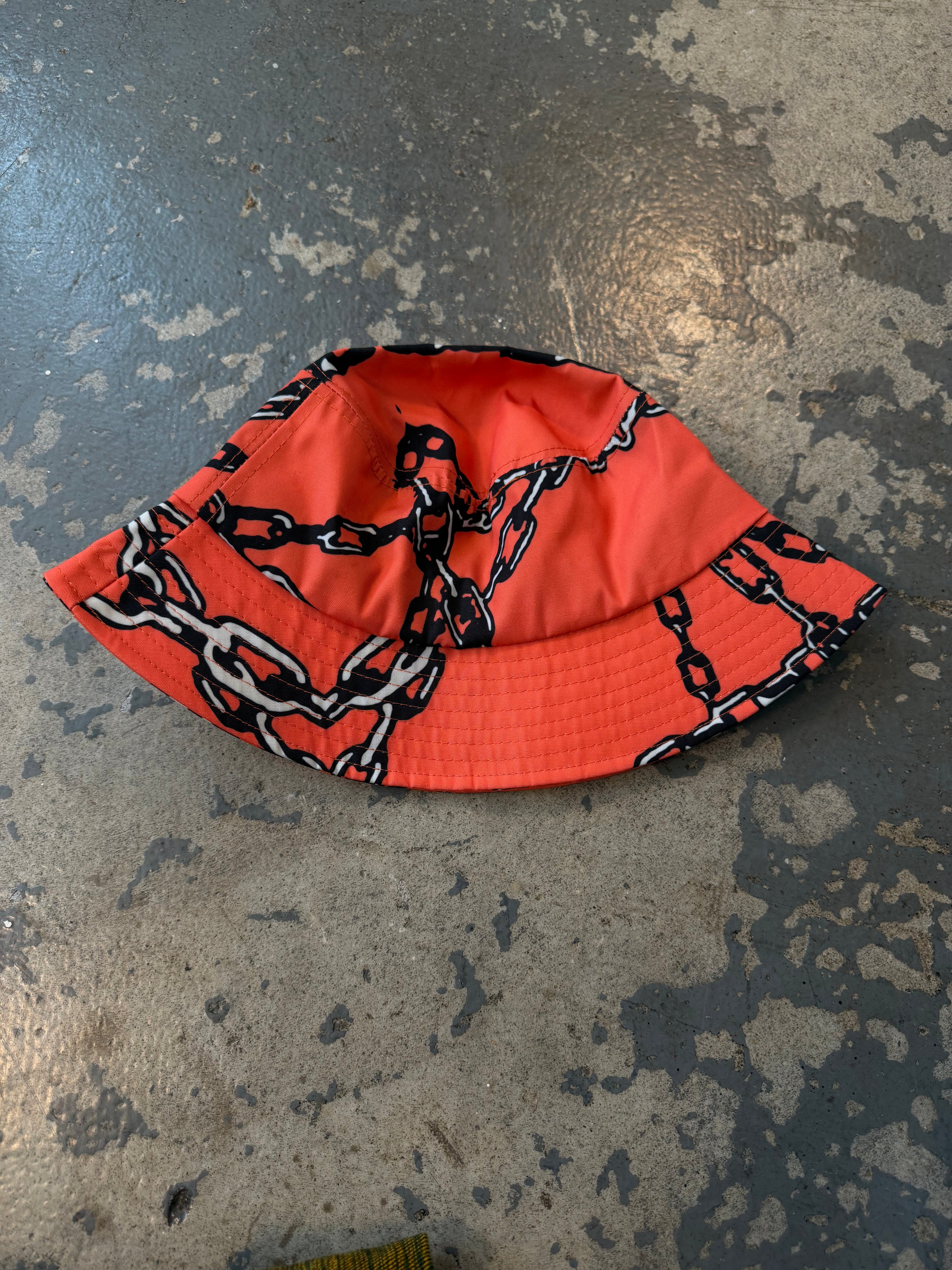 Hat $uicideboy$ bucket hat product photo