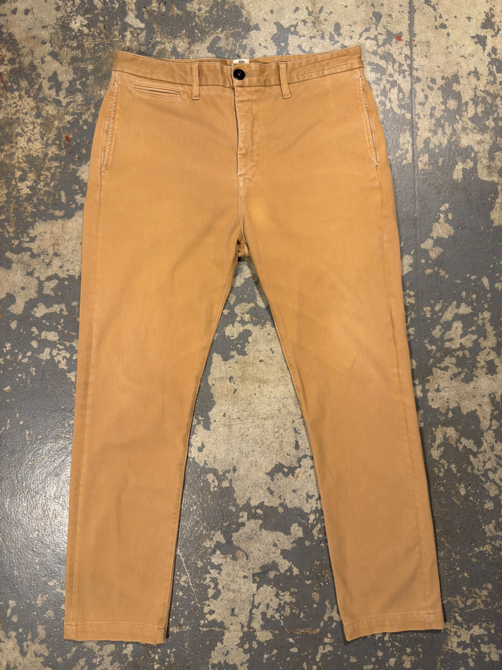 Kato Axe Chinos