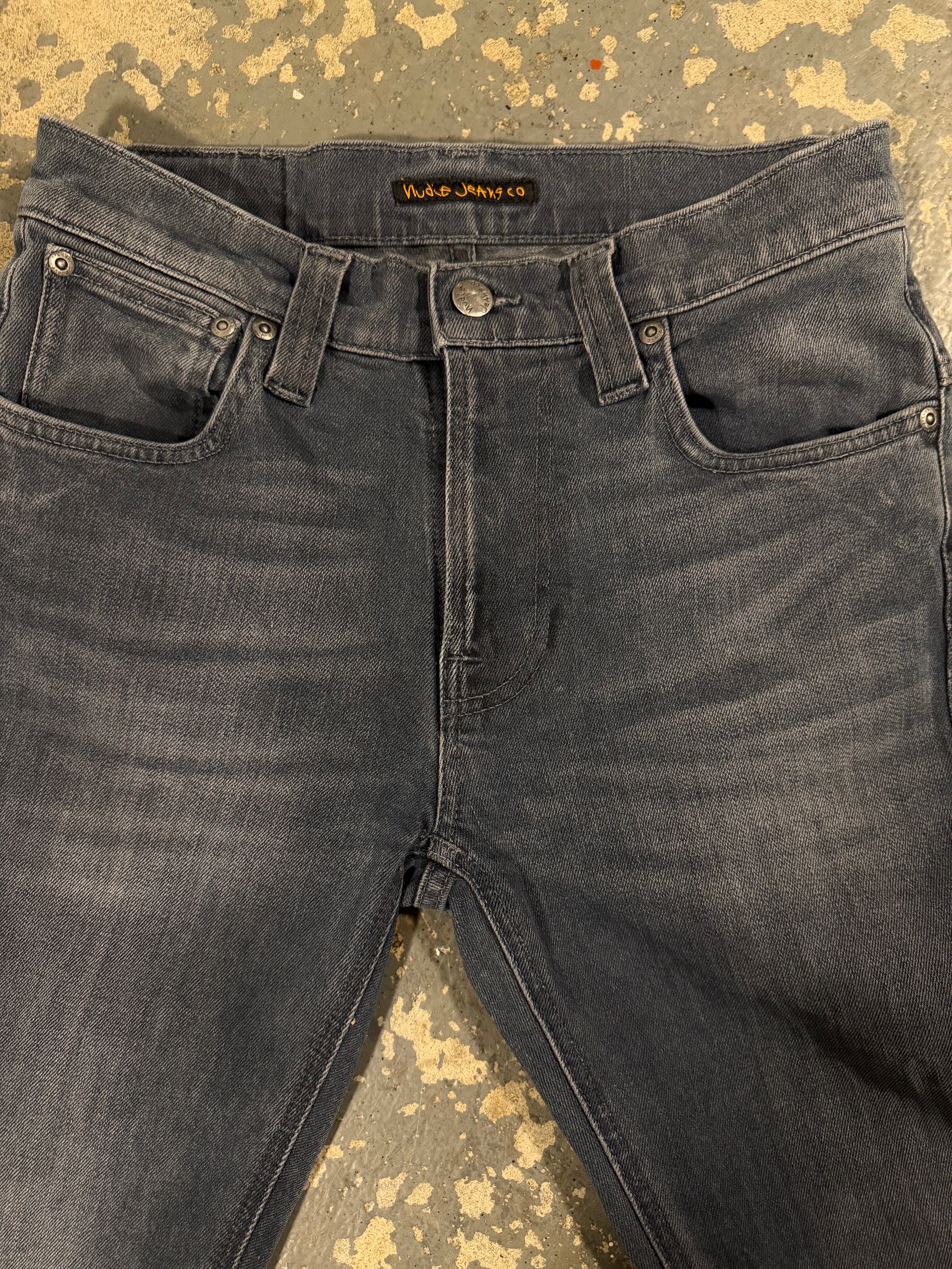 Nudie Slim fit Jeans