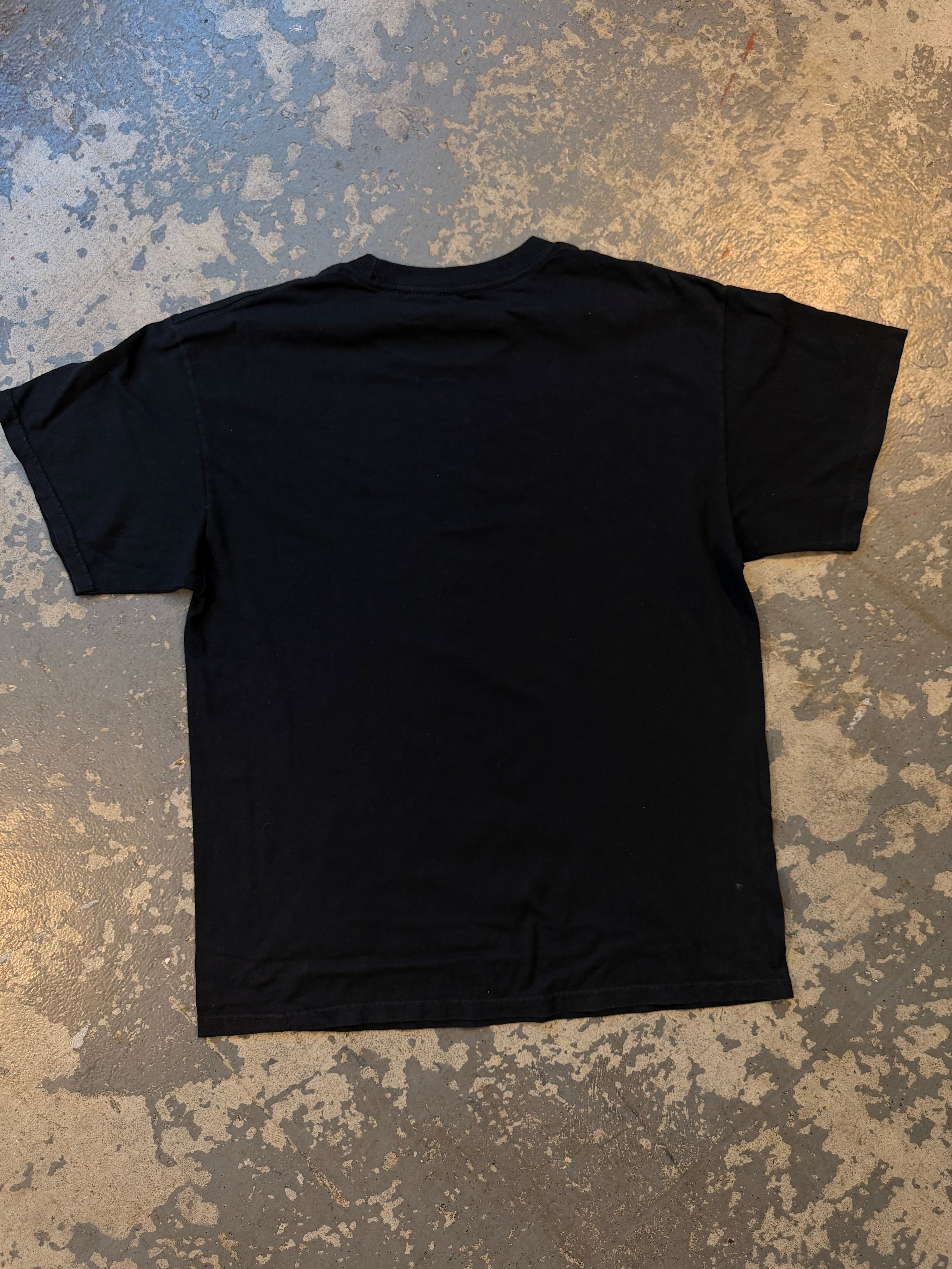 Yeezus ‘God wants you’ T-shirt