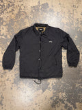 Stüssy Faux Fur Lined Jacket