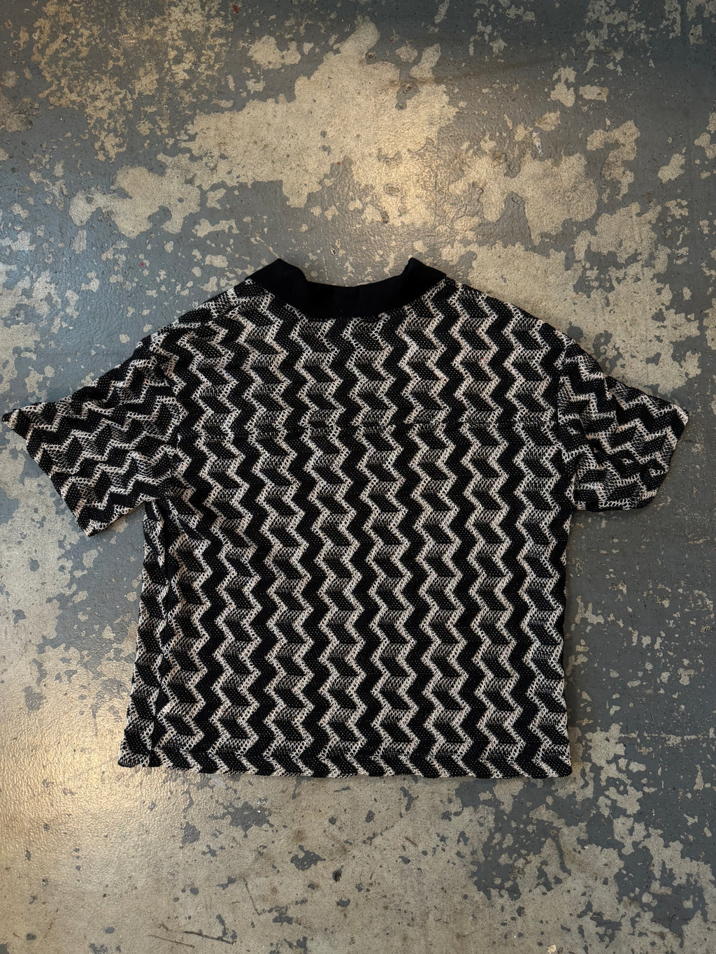 Unbranded Tokyo Polo