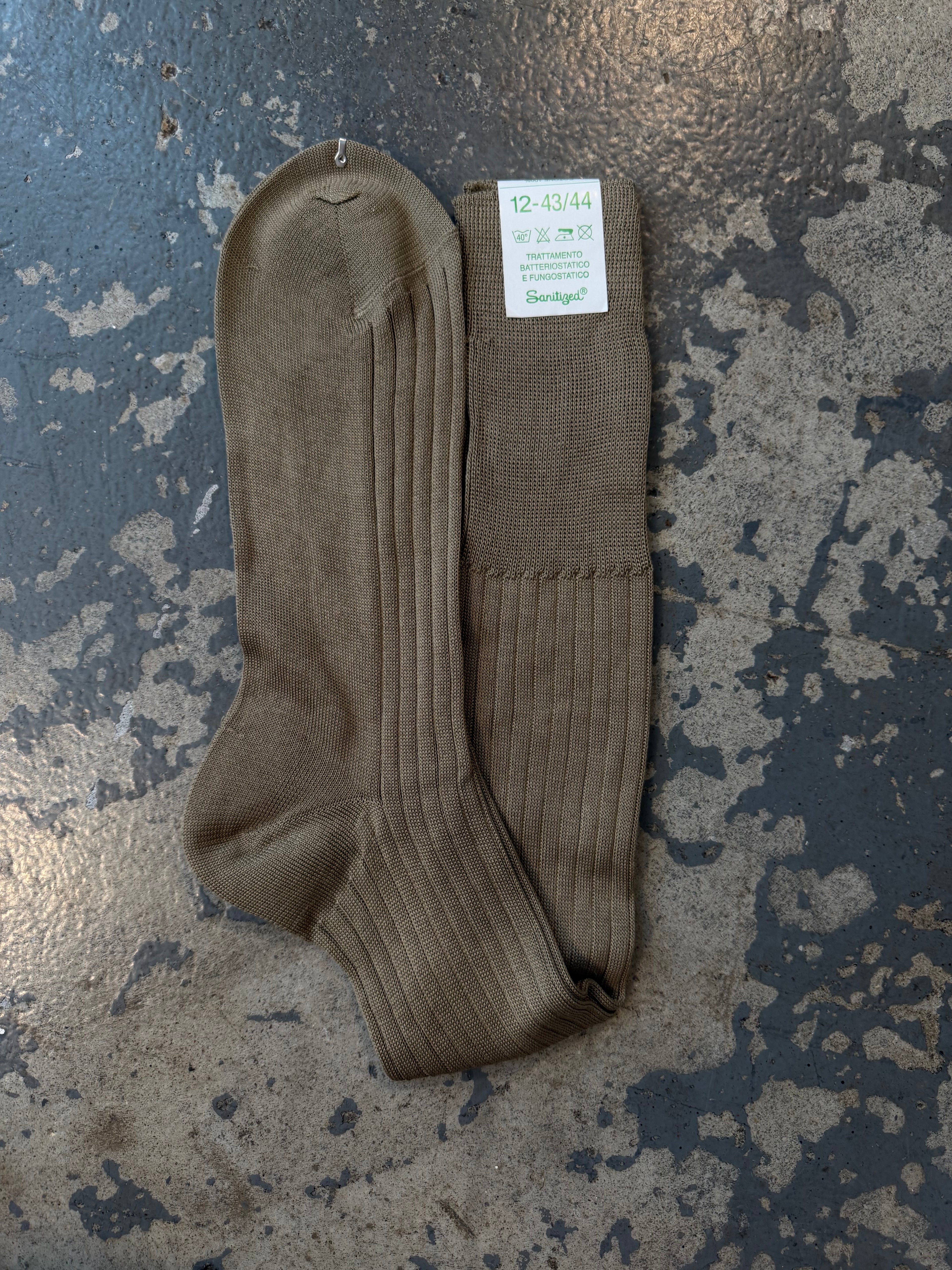 EI Italian Bootsocks product photo
