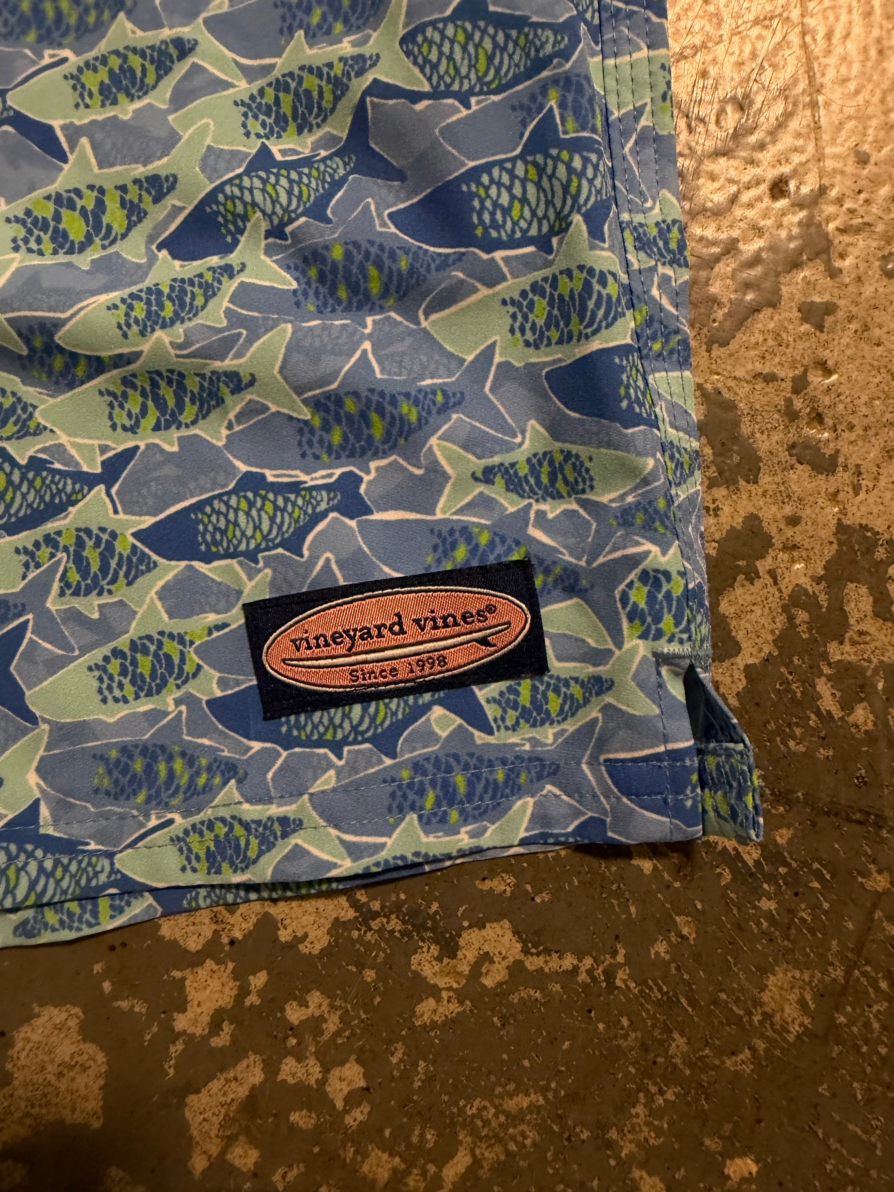 Vineyardvines bathing suit