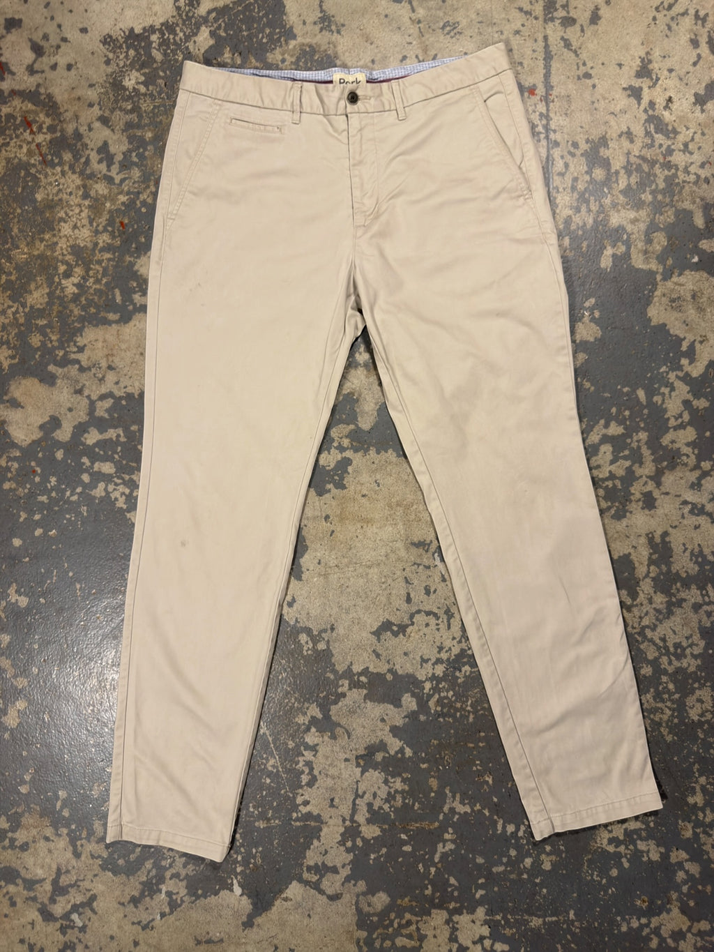 Perk Pants