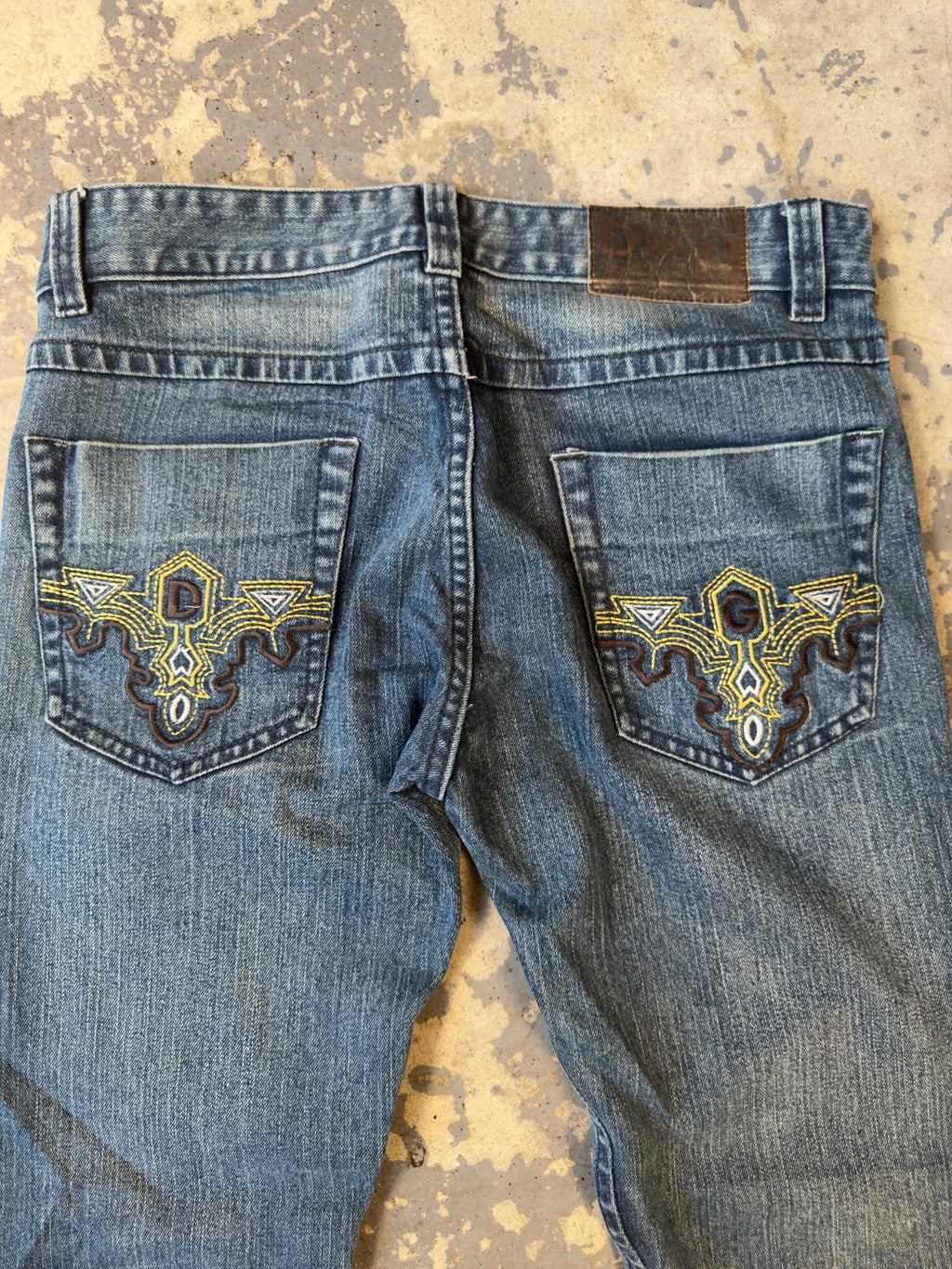 Dolce Gabana Jeans