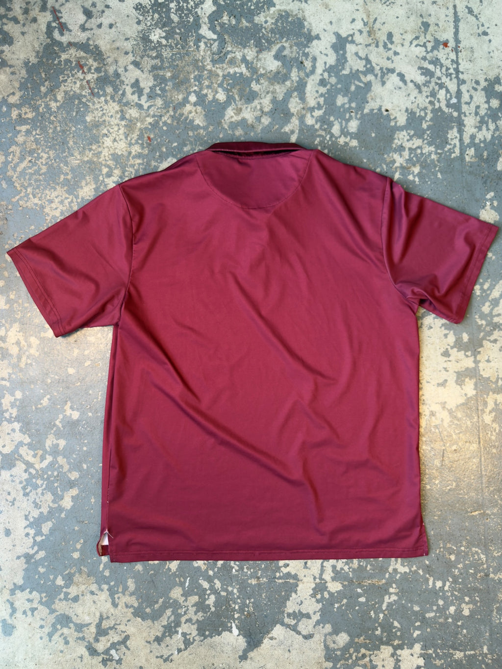 Gratefuldead Polo