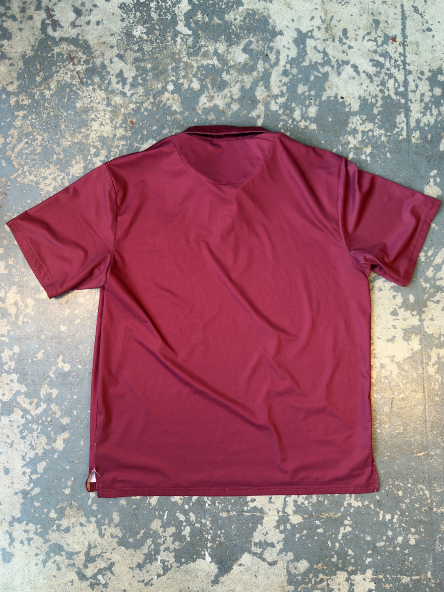 Gratefuldead Polo