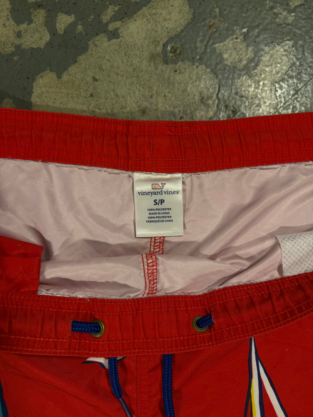 Vineyardvines bathing suit