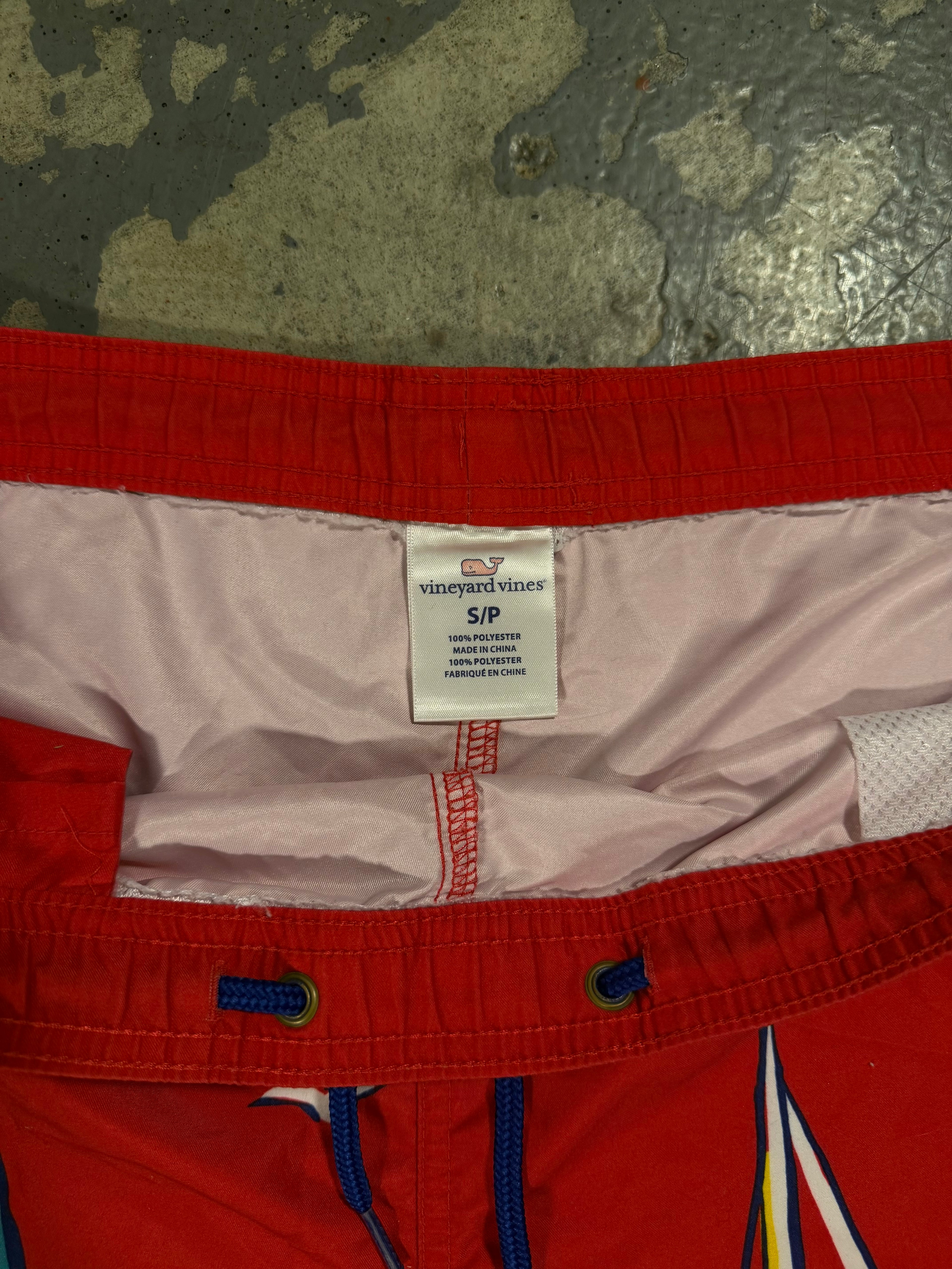 Vineyardvines bathing suit