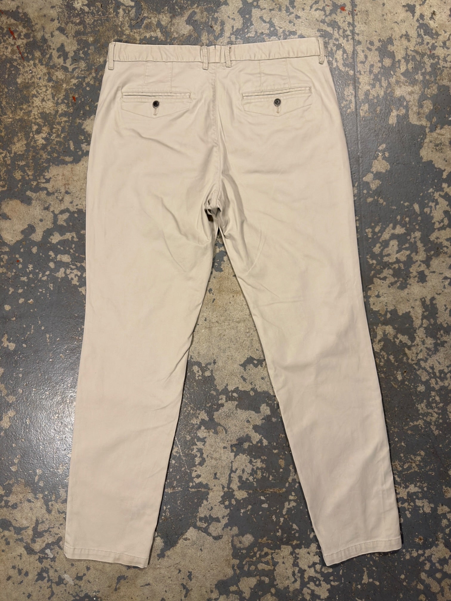 Perk Pants