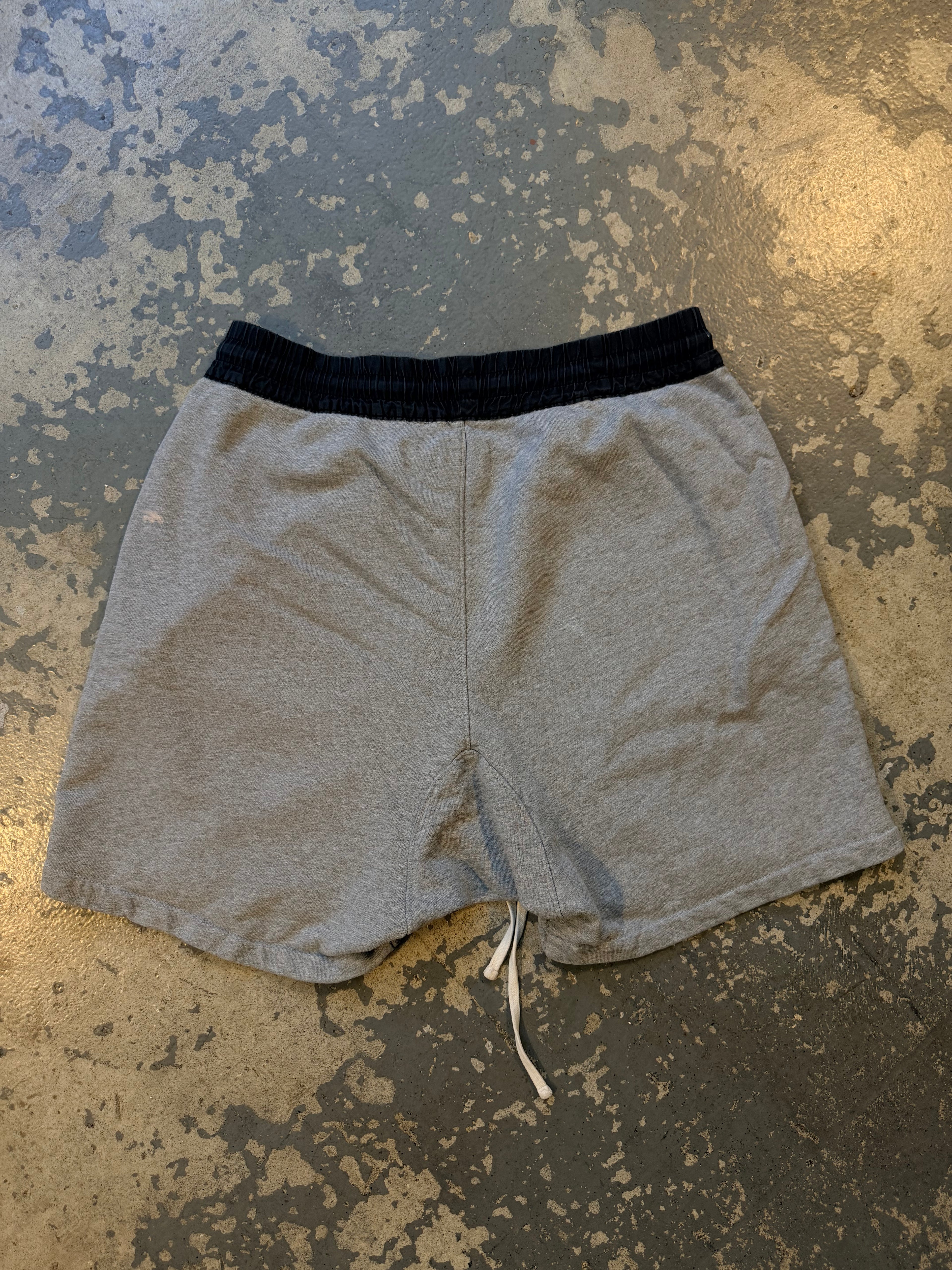 F.O.G. Season One sweatshorts