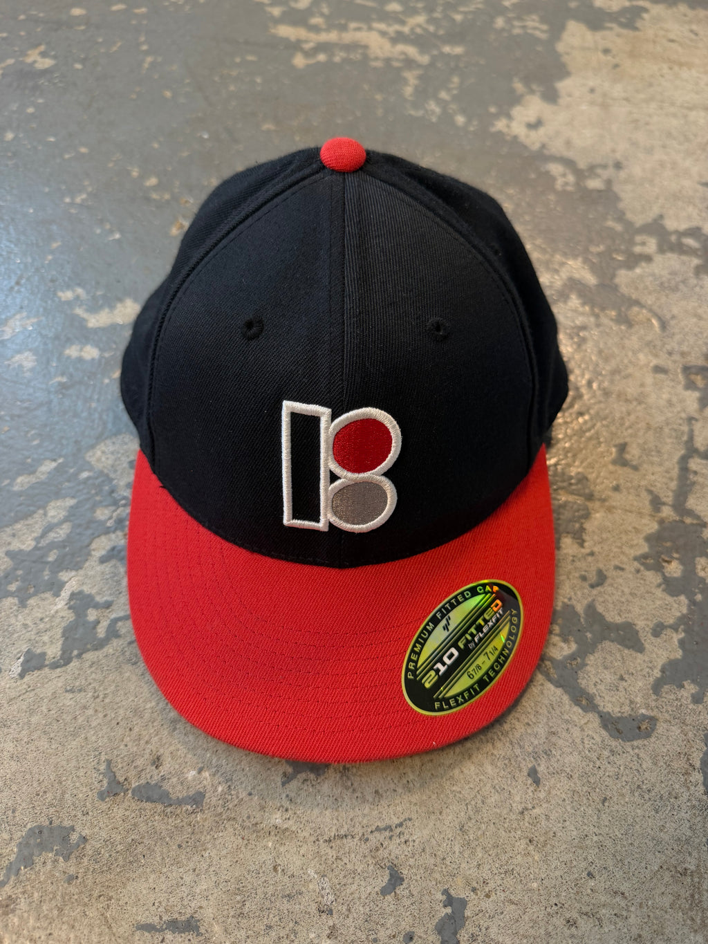 Hat Plan B Hat product photo