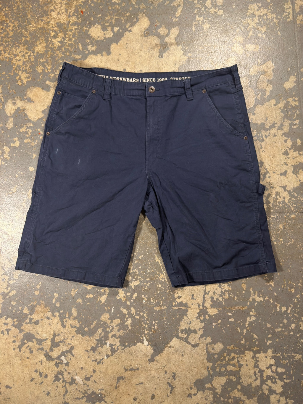 Shorts Smiths Workwear Shorts product photo