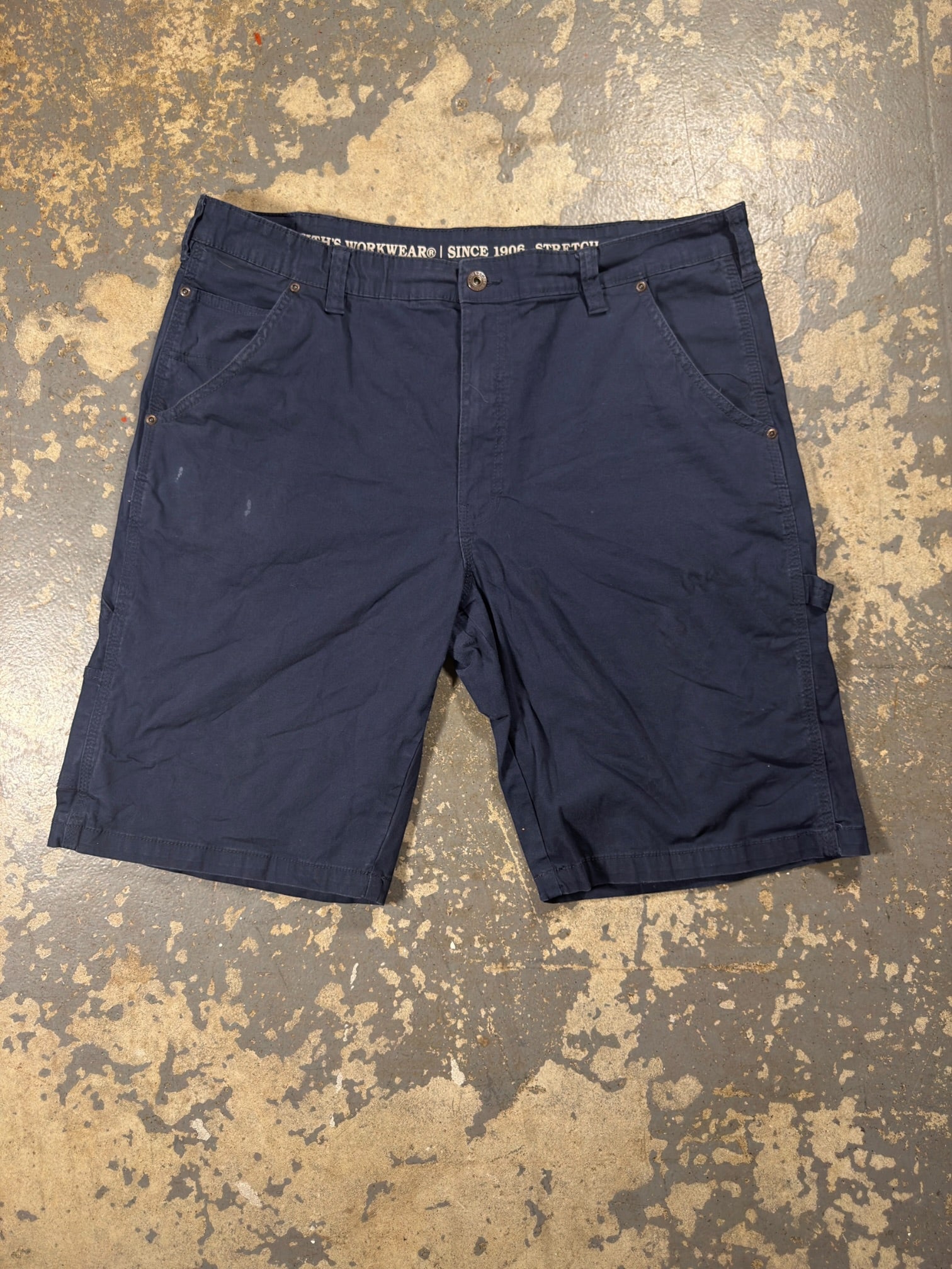 Shorts Smiths Workwear Shorts product photo