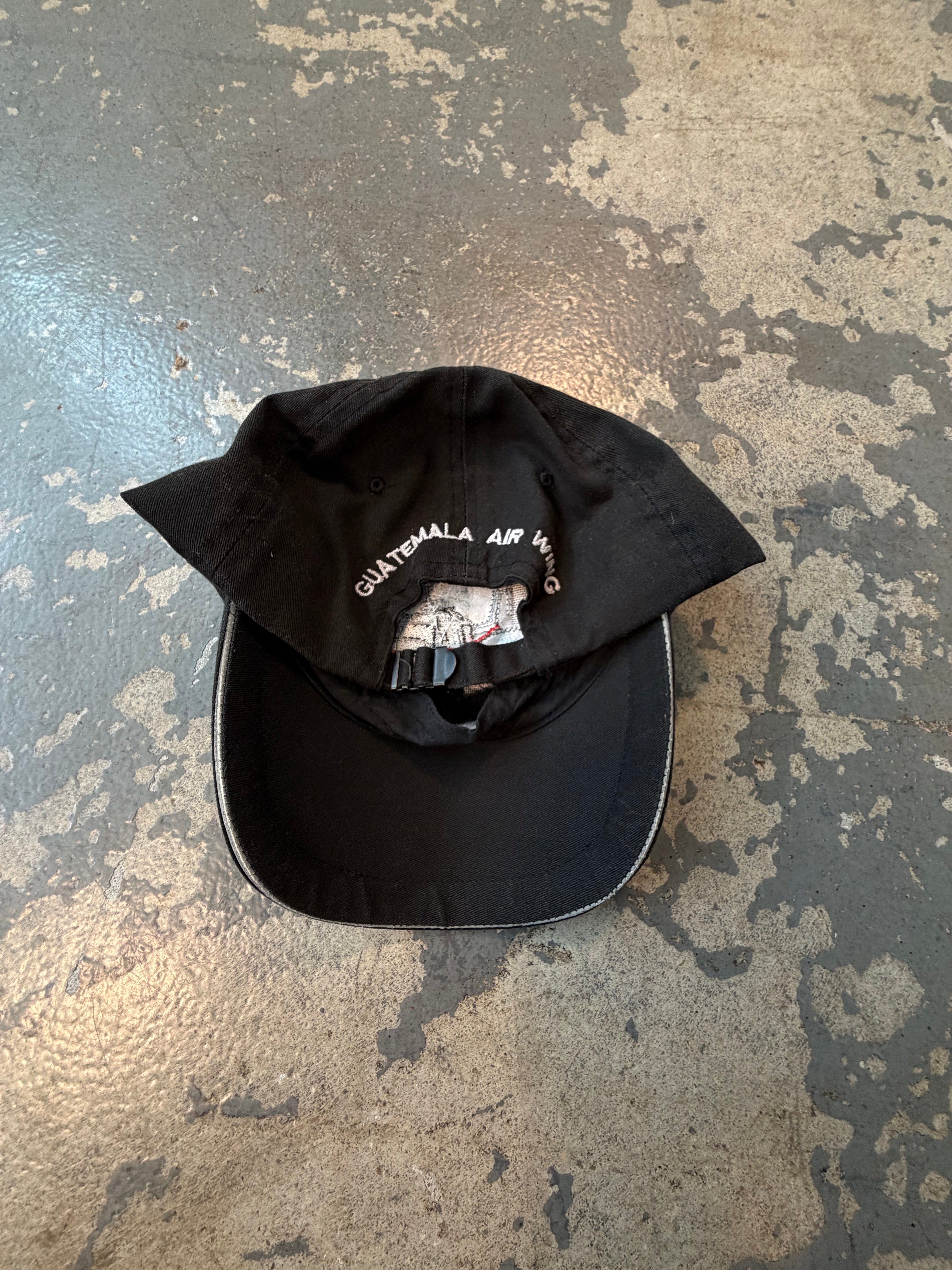 Hat FIAAT Super Heavy Hat product photo