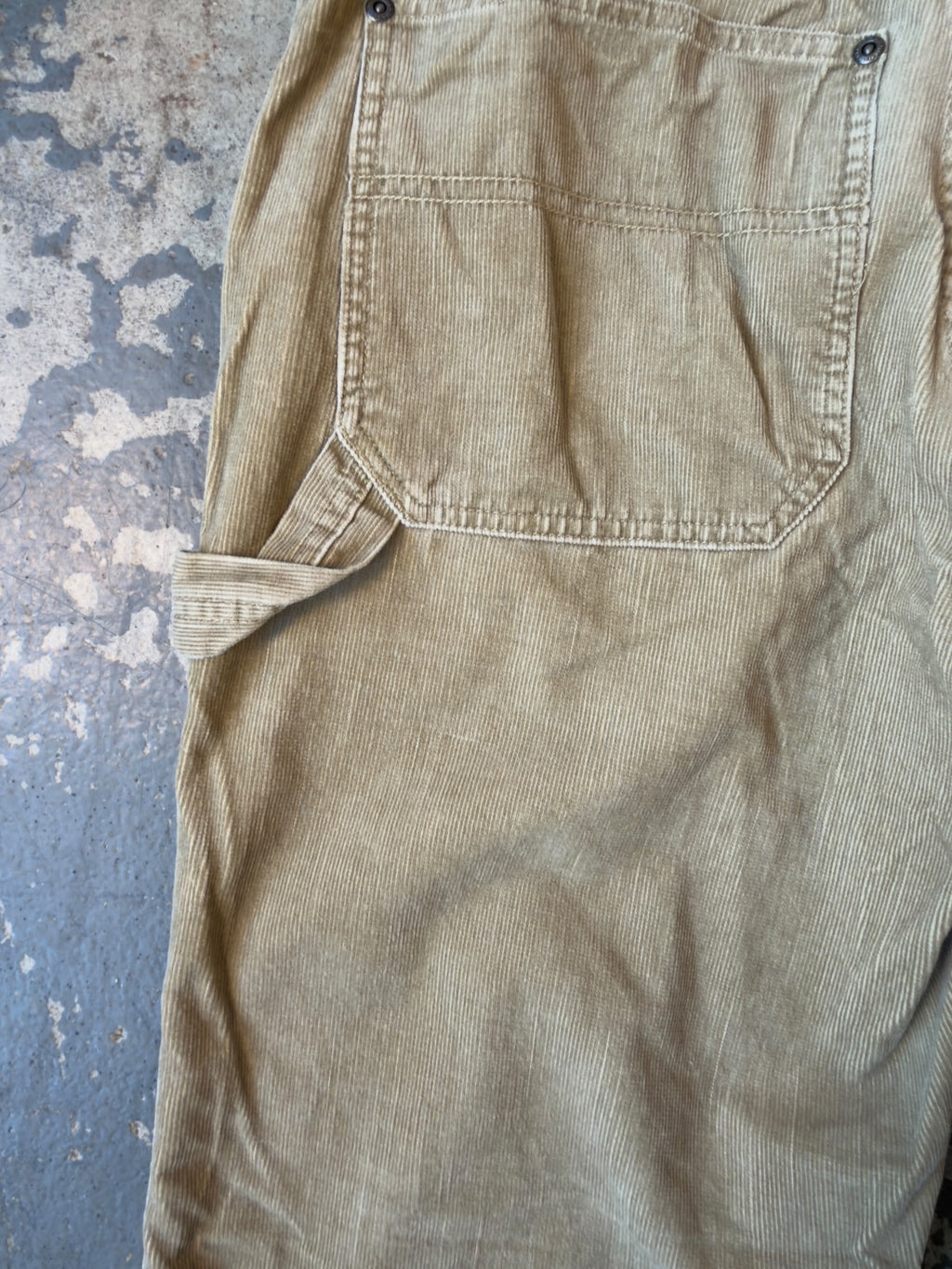 Columbia Corduroy Pants