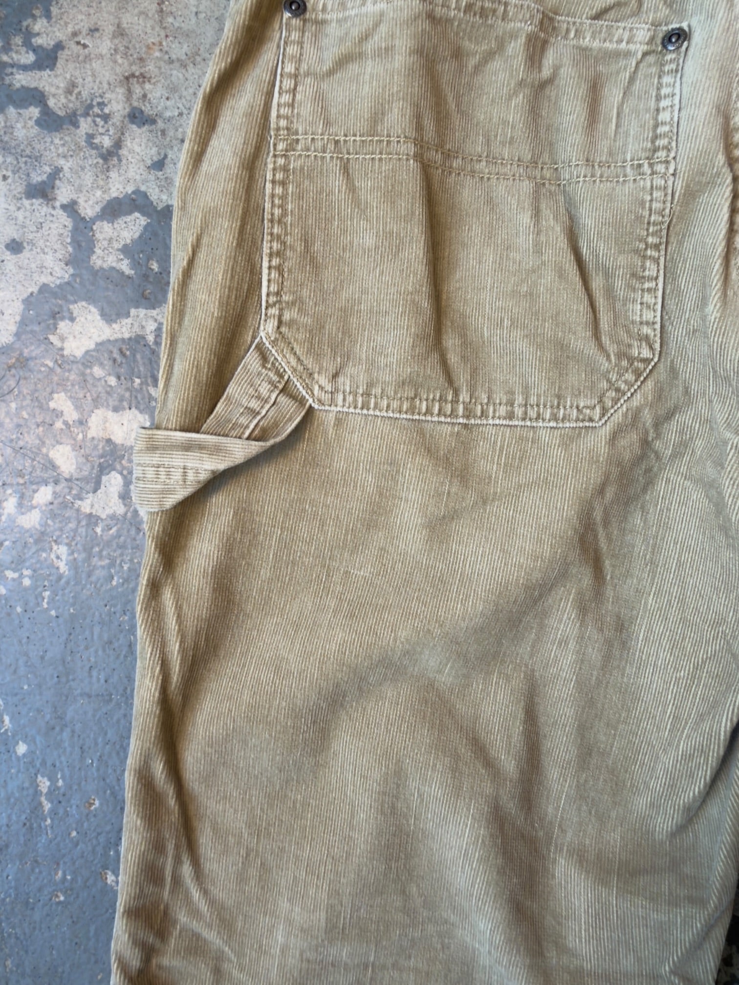 Columbia Corduroy Pants