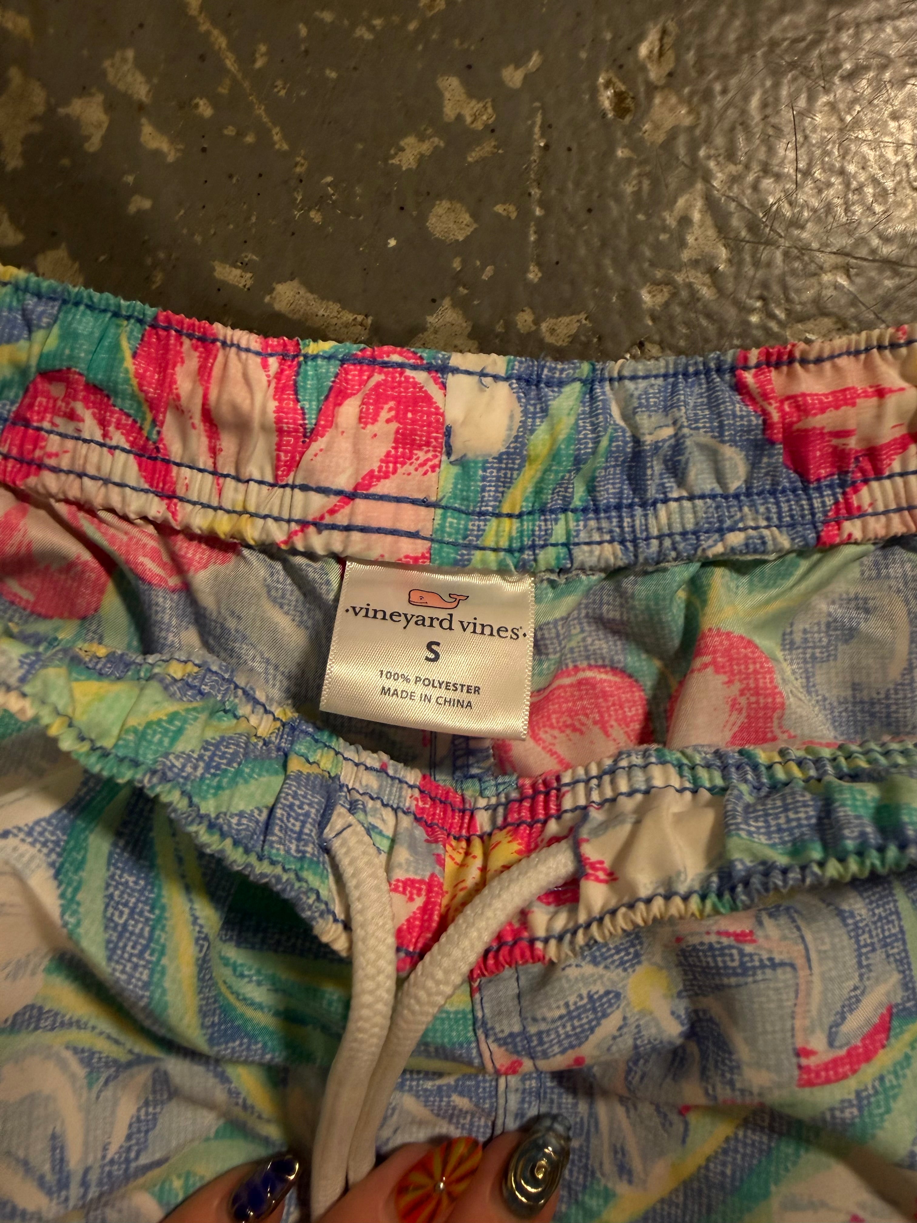 Vineyardvines bathing suit