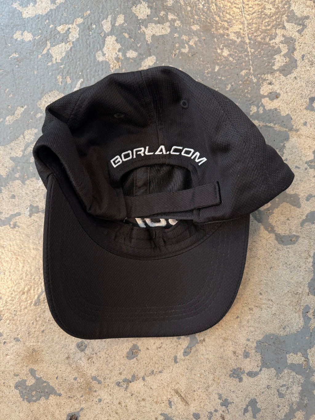 Hat Borla Exhaust Hat product photo
