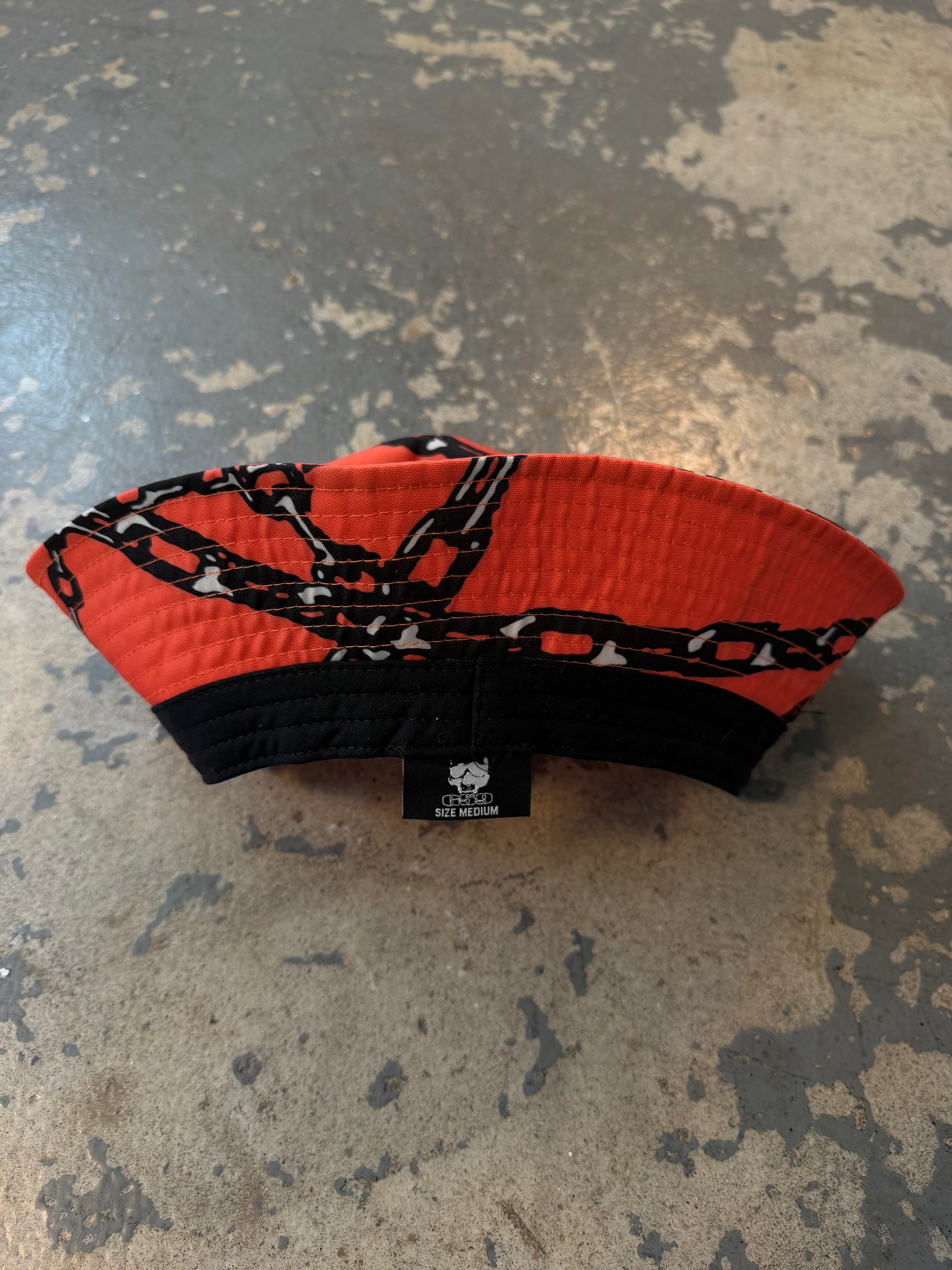 Hat $uicideboy$ bucket hat product photo