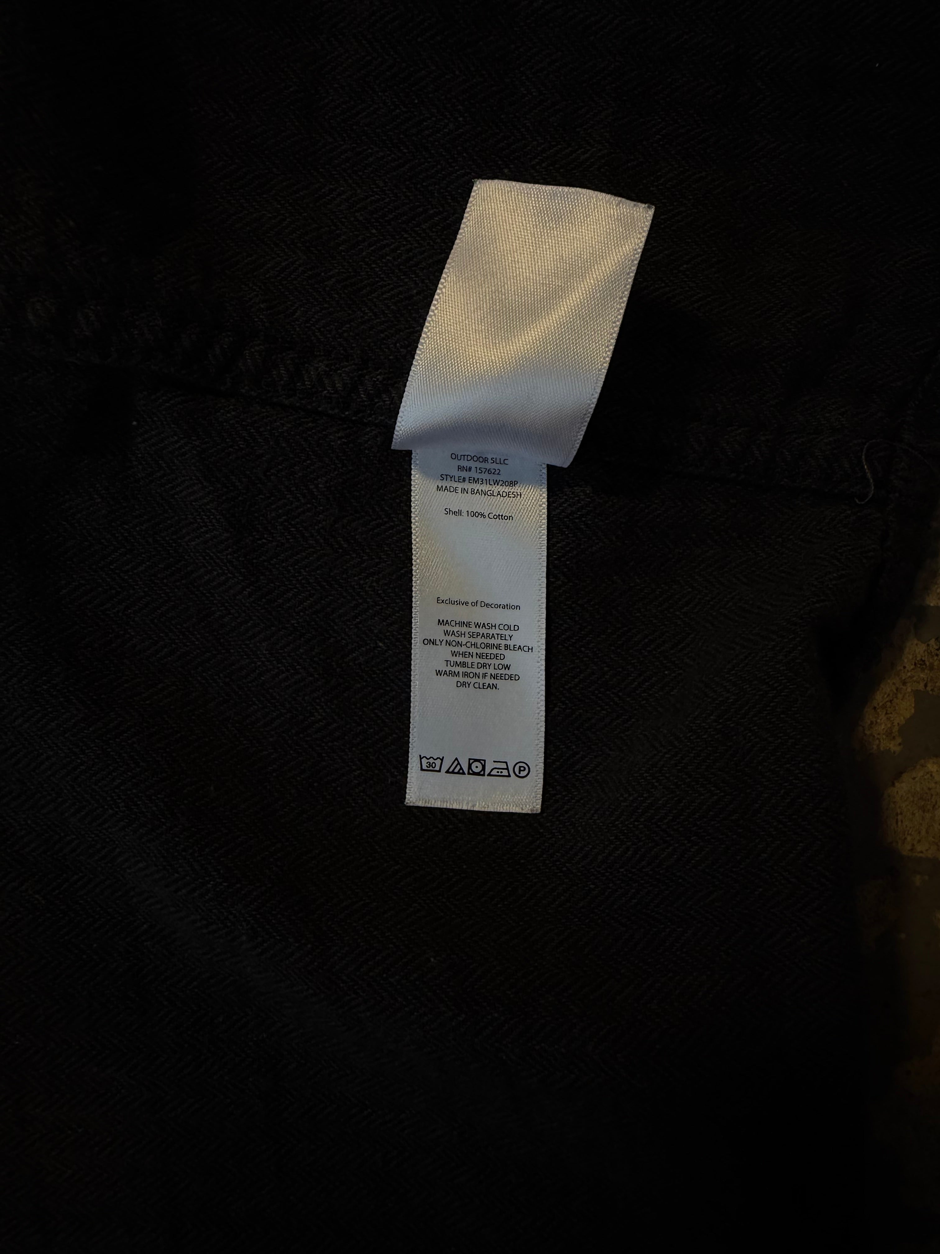 Shirt Eddie Bauer Herringbone Dress shirt product photo
