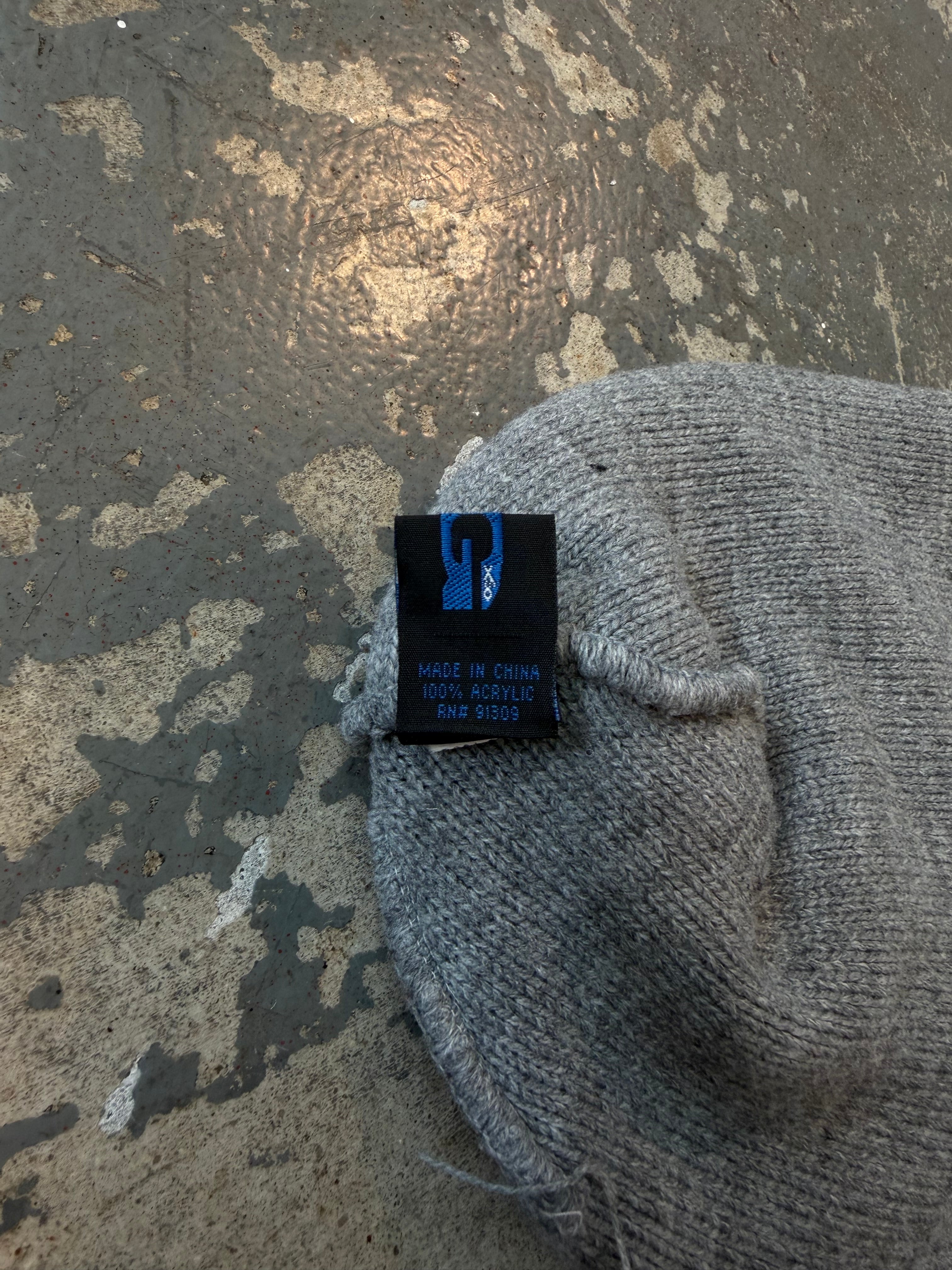 Hat NFLPA Beanie product photo