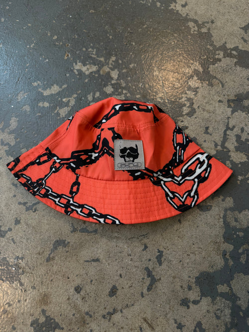 Hat $uicideboy$ bucket hat product photo