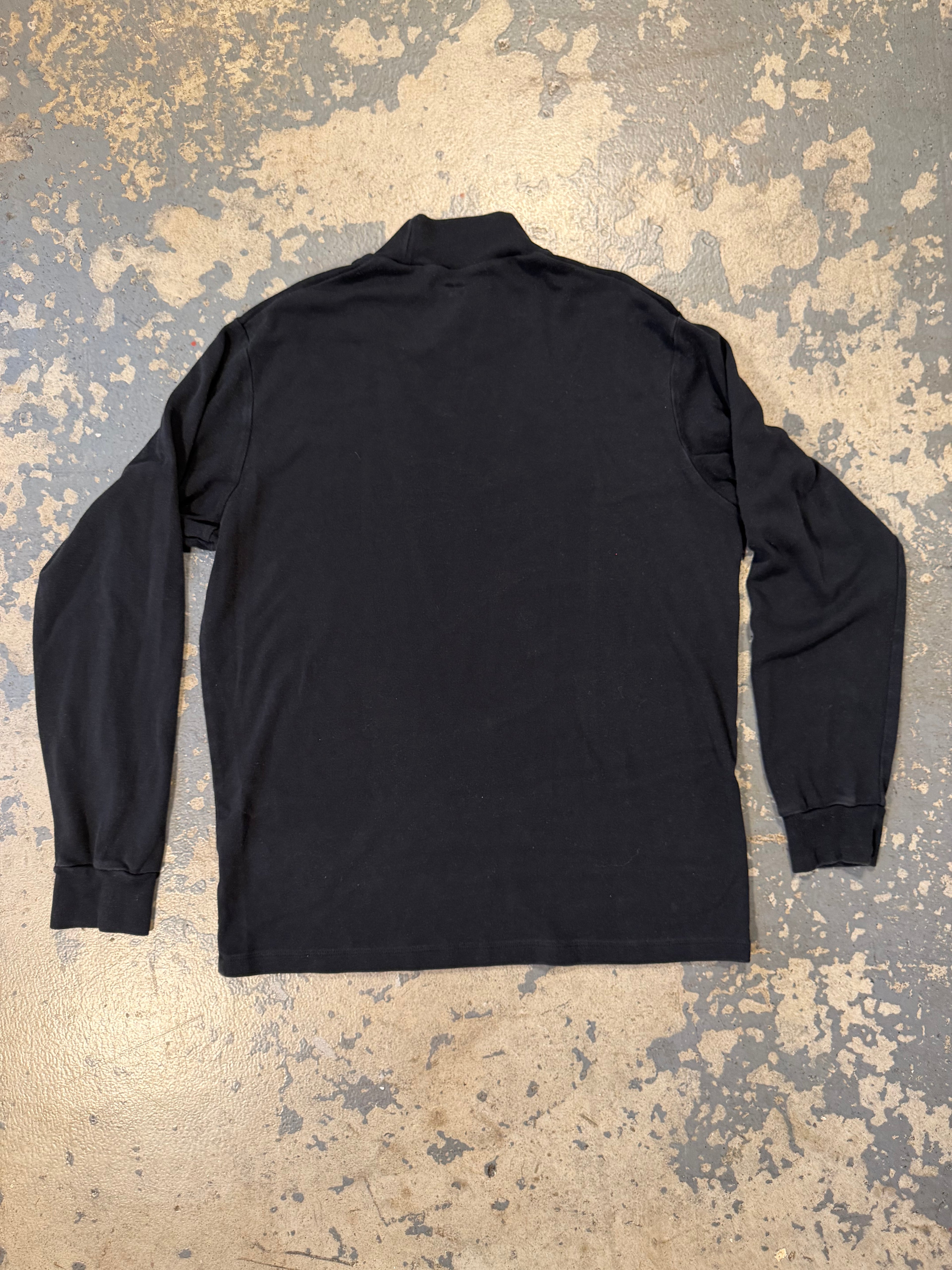 Sweater Uniqlo mock neck product photo