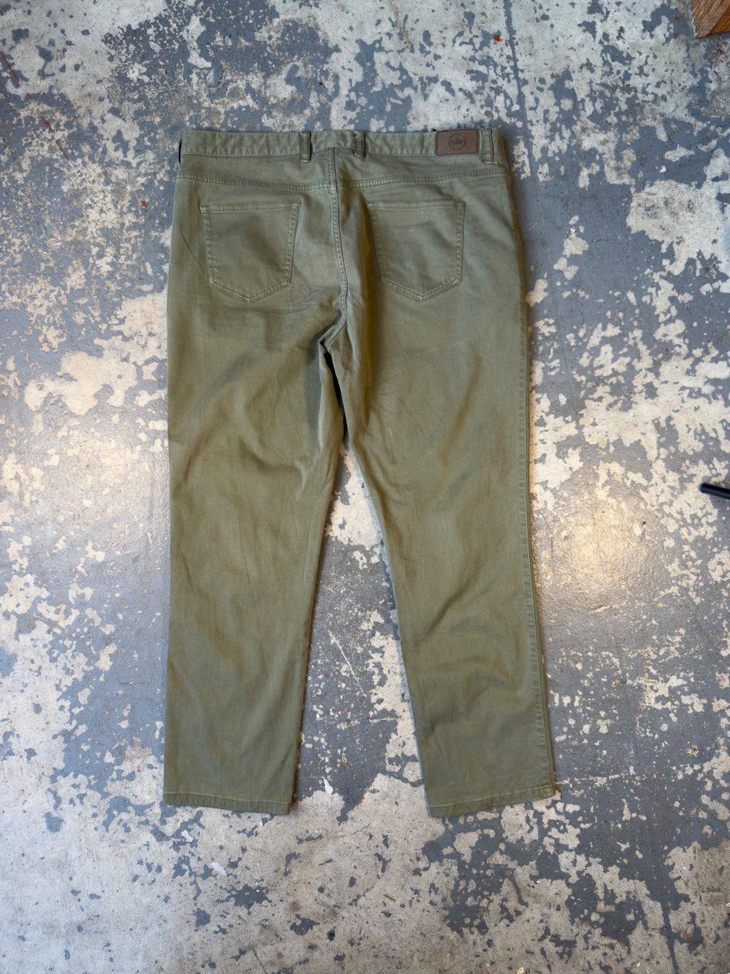 Pants Peter Milar Pants product photo