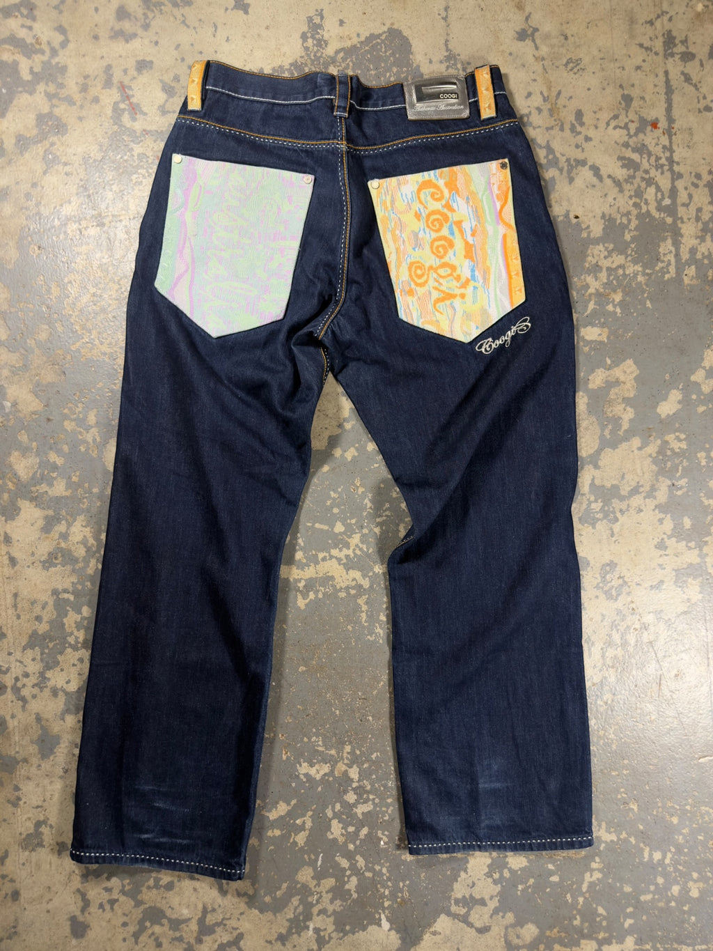 Jeans Coogi Jeans product photo