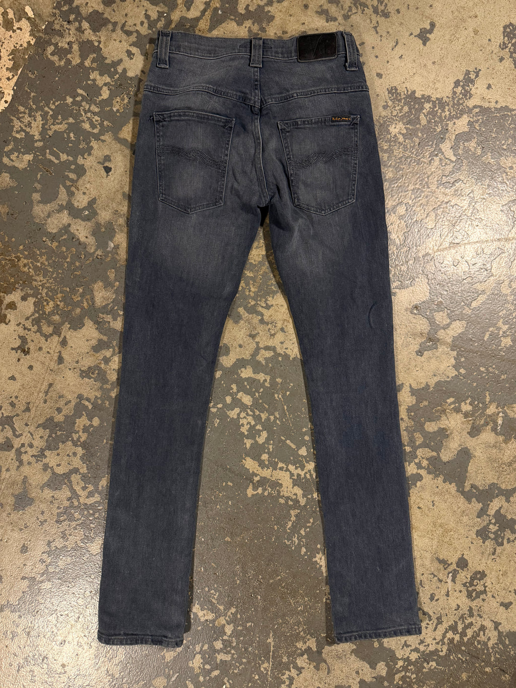 Nudie Slim fit Jeans