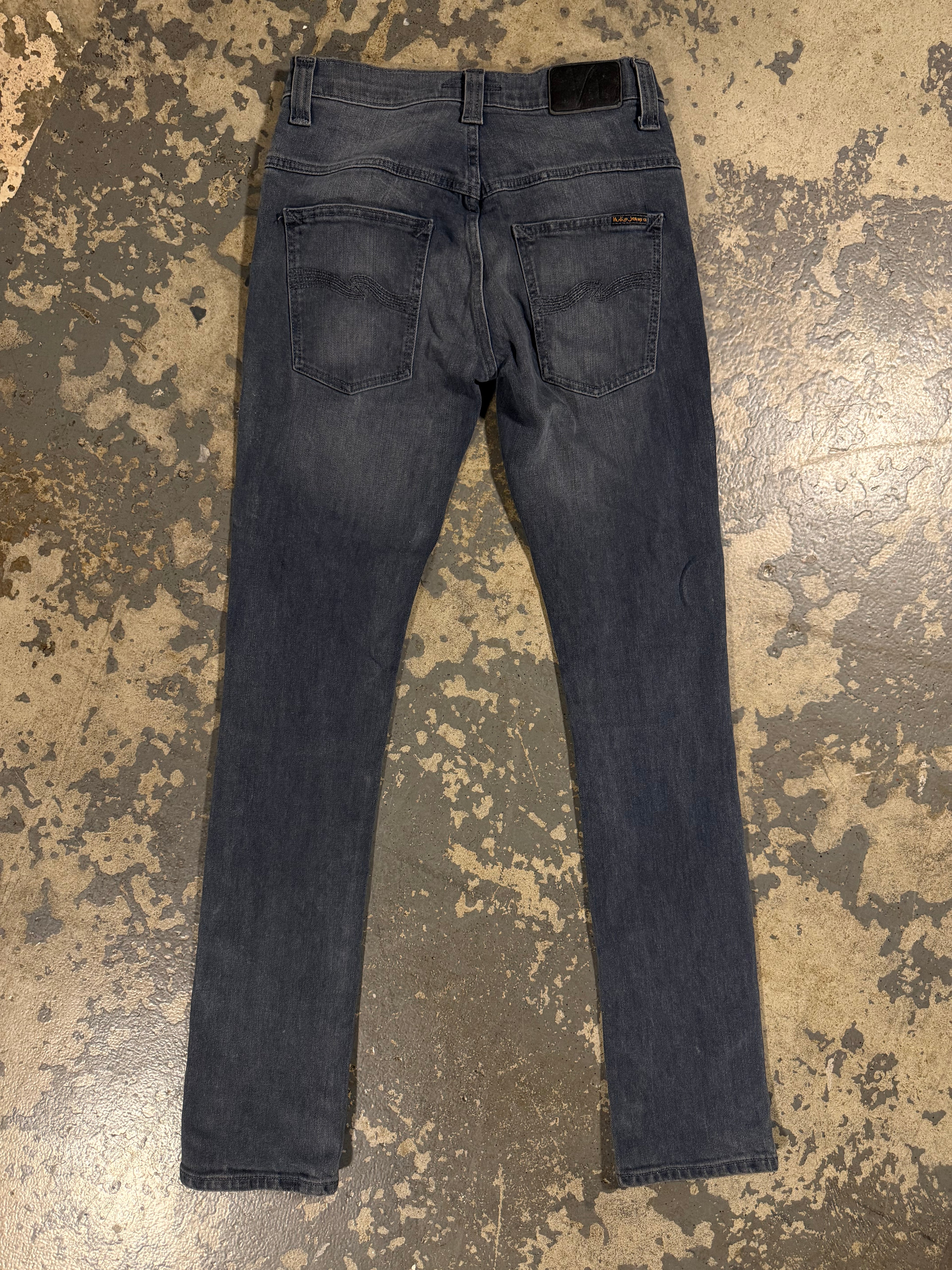 Nudie Slim fit Jeans