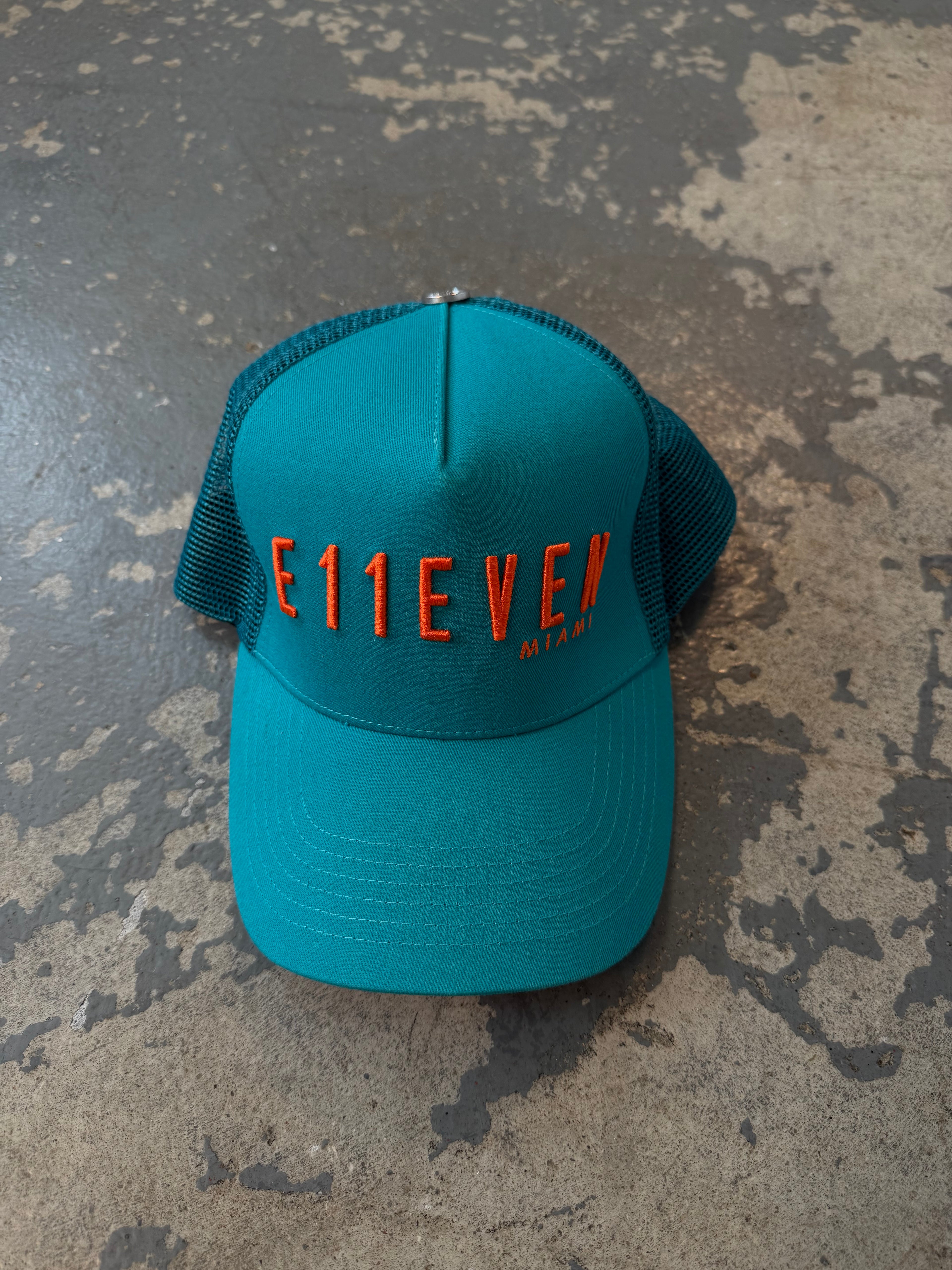 Hat E11EVEN Hat product photo