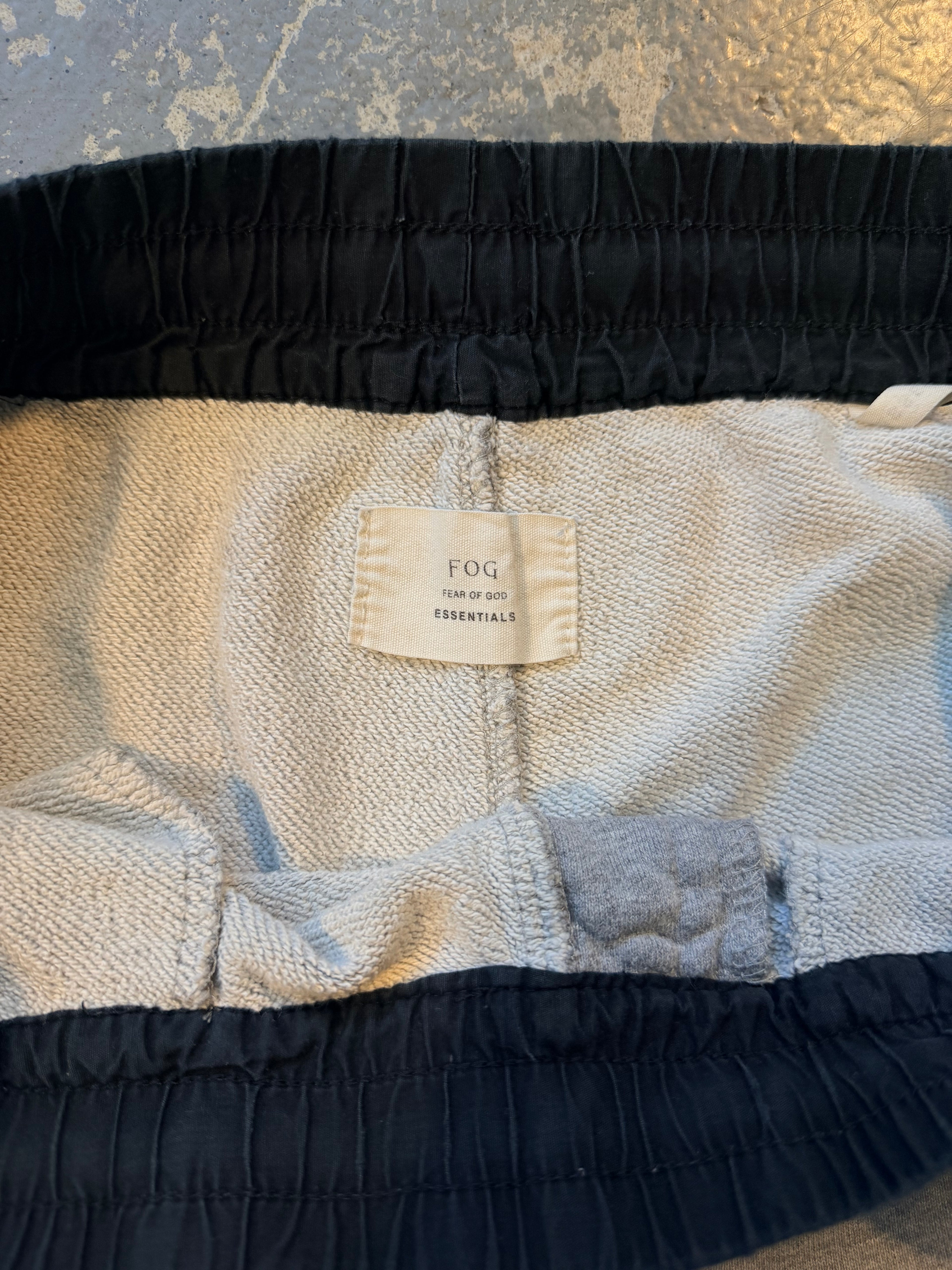 F.O.G. Season One sweatshorts