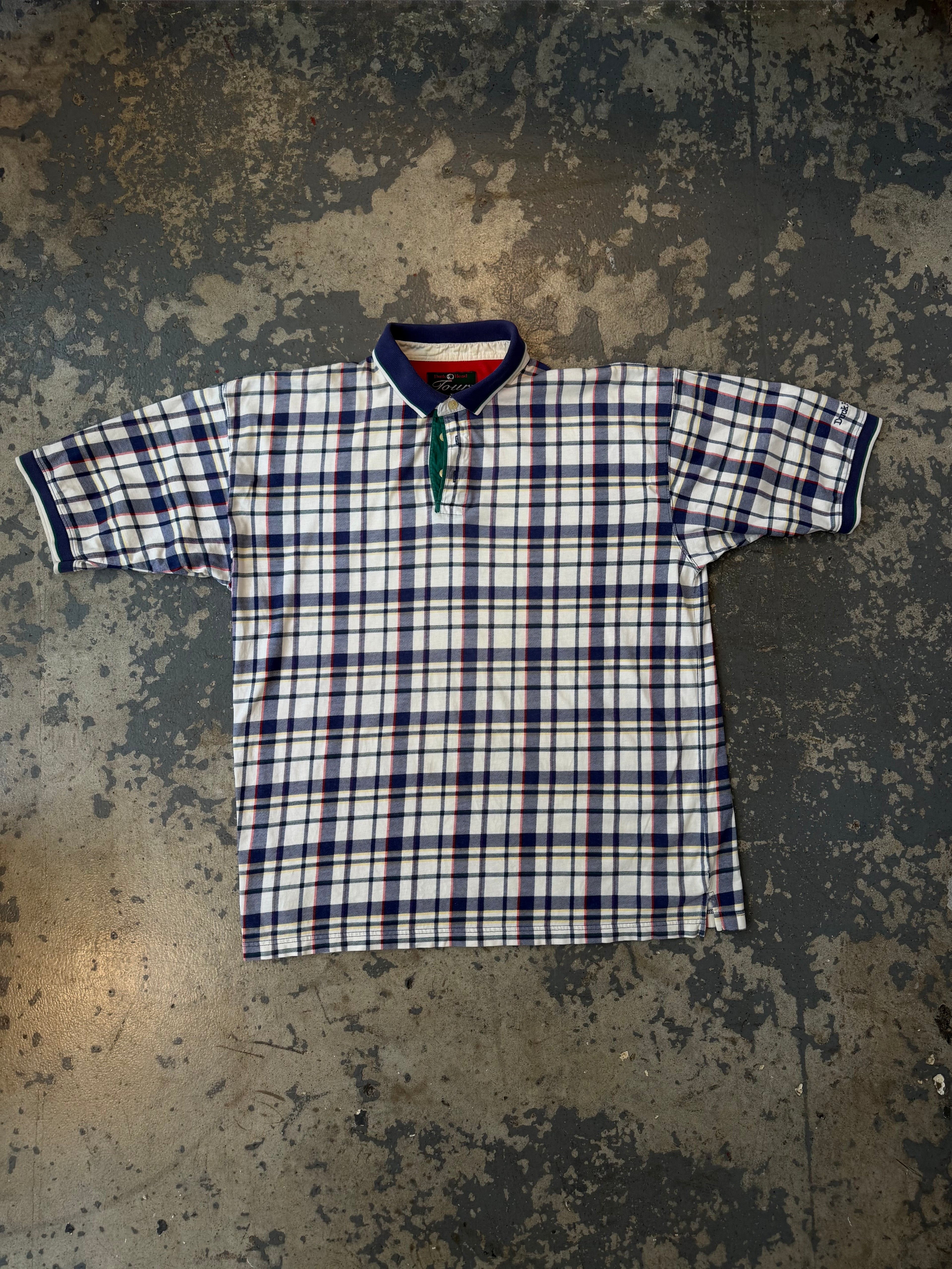 Duckhead Tour Polo