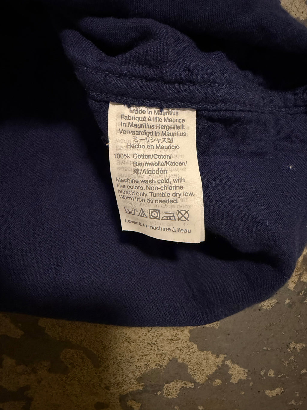 Jcrew dressshirt