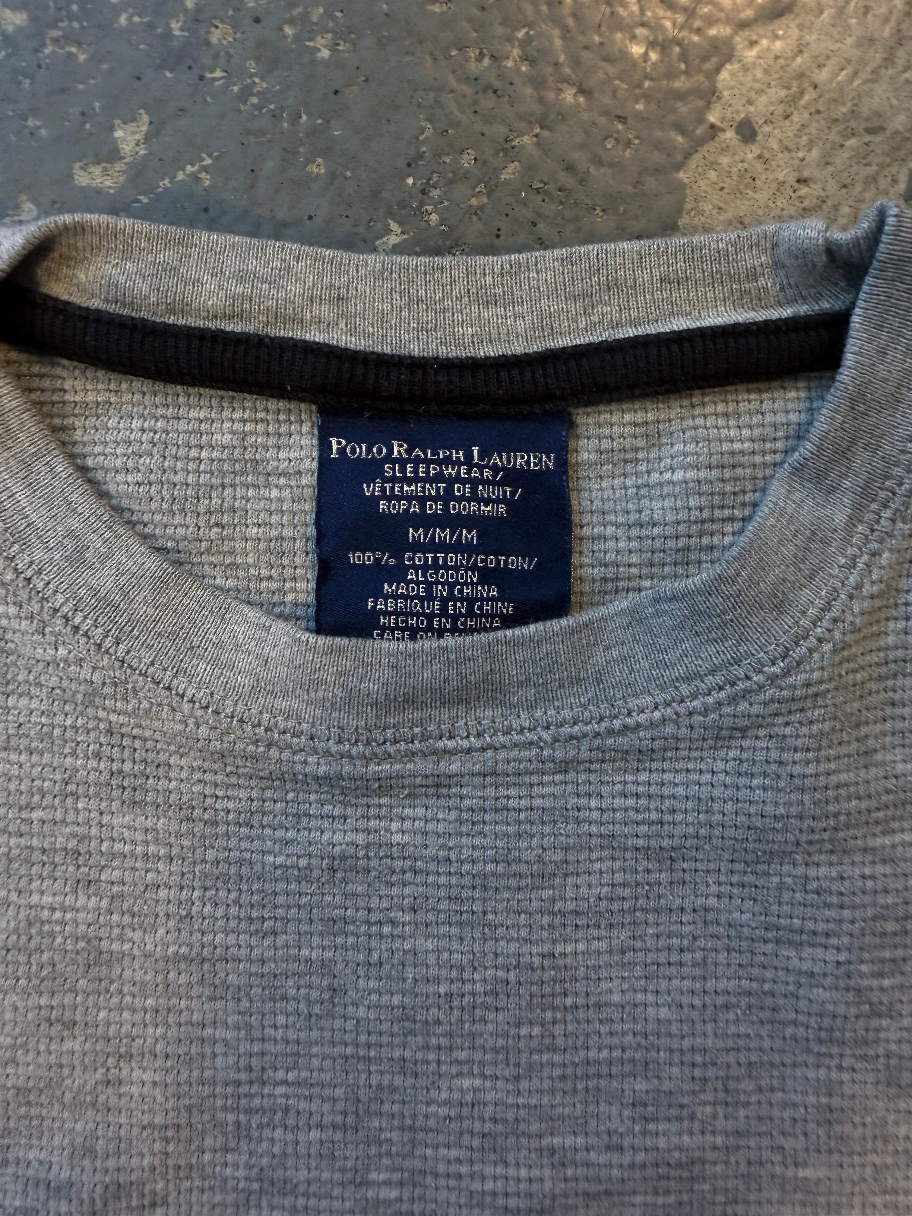 Polo Ralph Lauren Sleepshirt