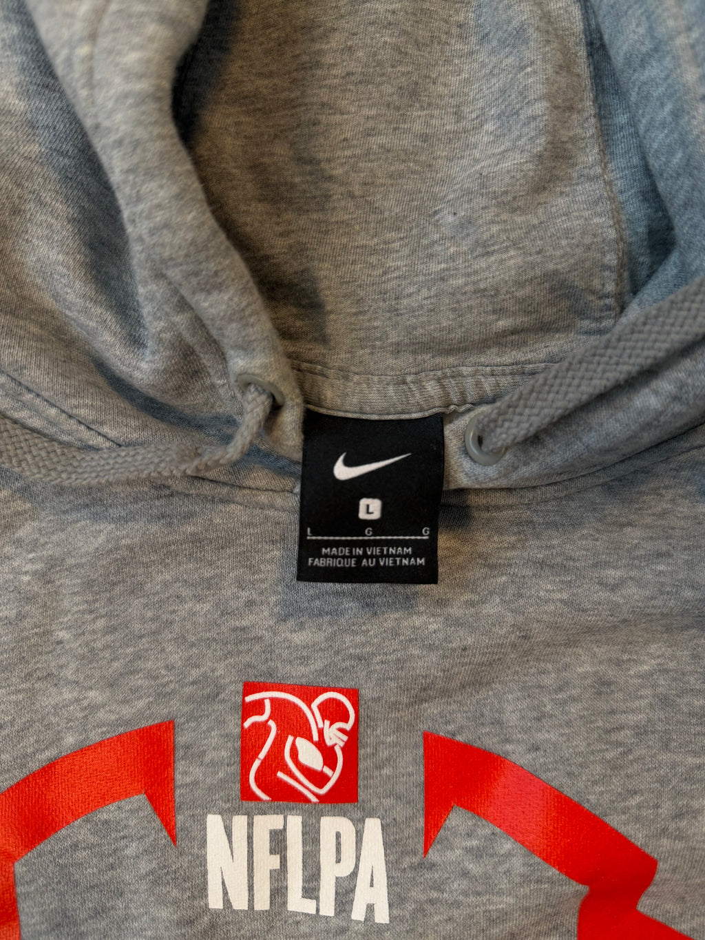 Nike Collegiate Bowl Sweatshirt