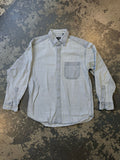 GAP Denim Button-up