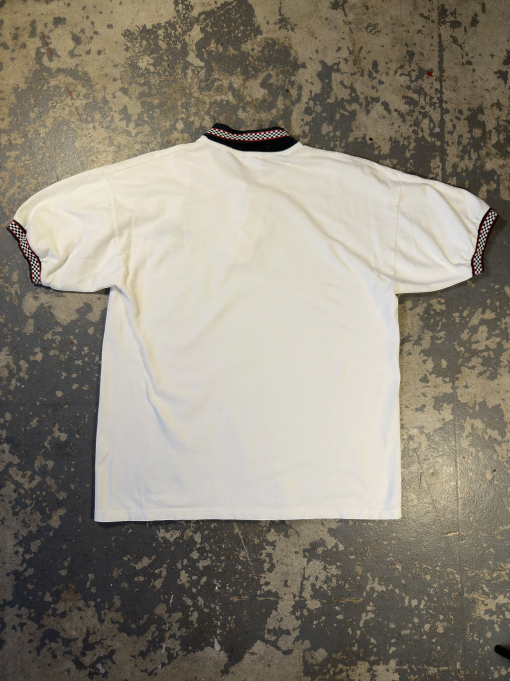 Daytona Gildan Polo