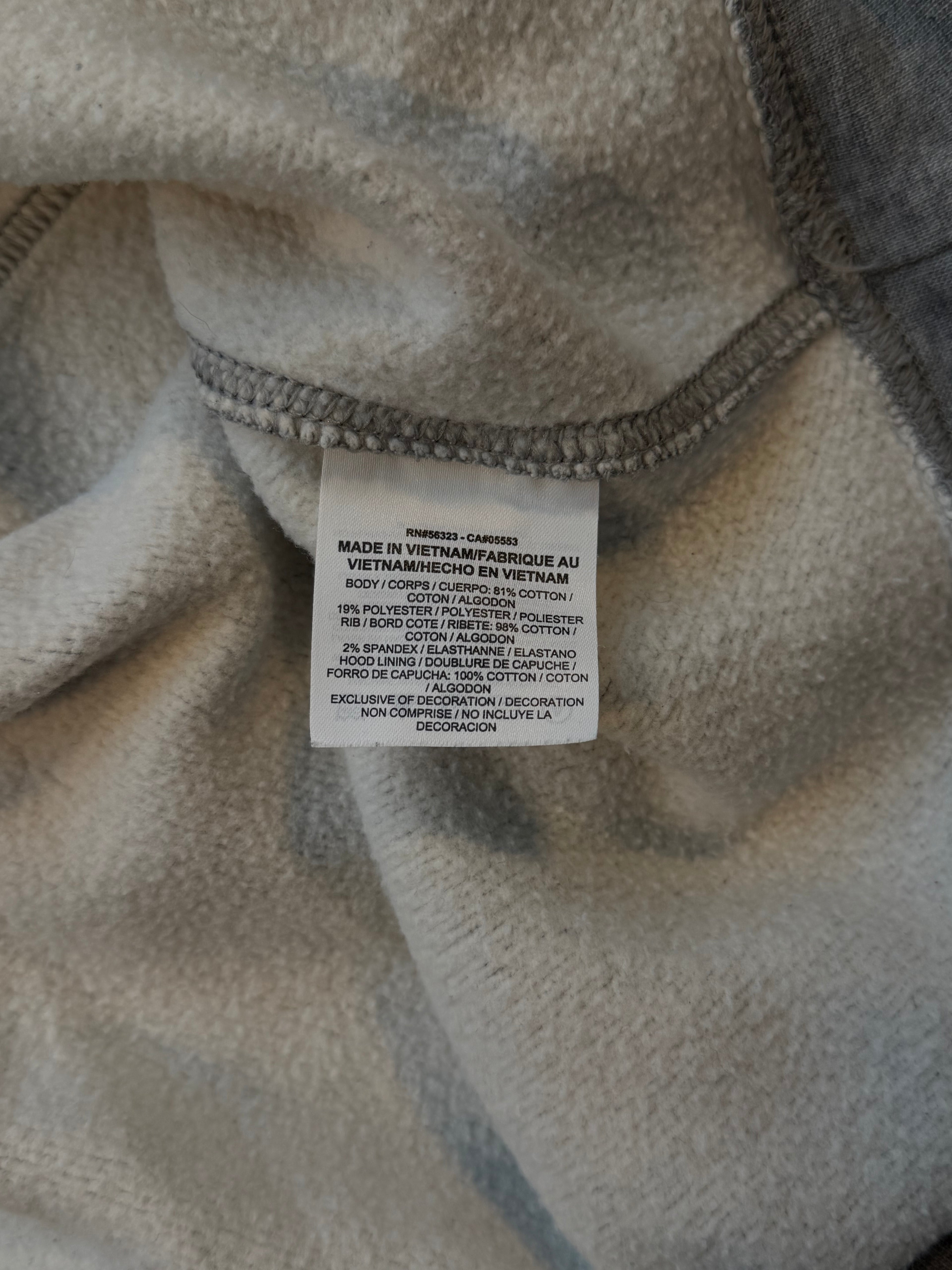 Nike Collegiate Bowl Sweatshirt