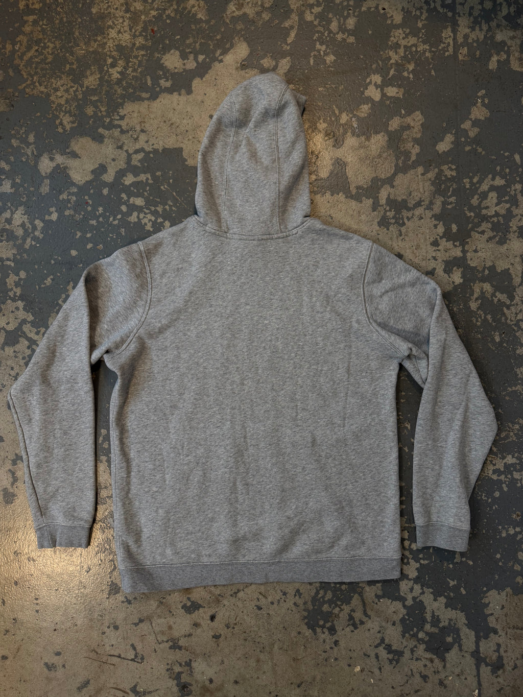 Nike Collegiate Bowl Sweatshirt
