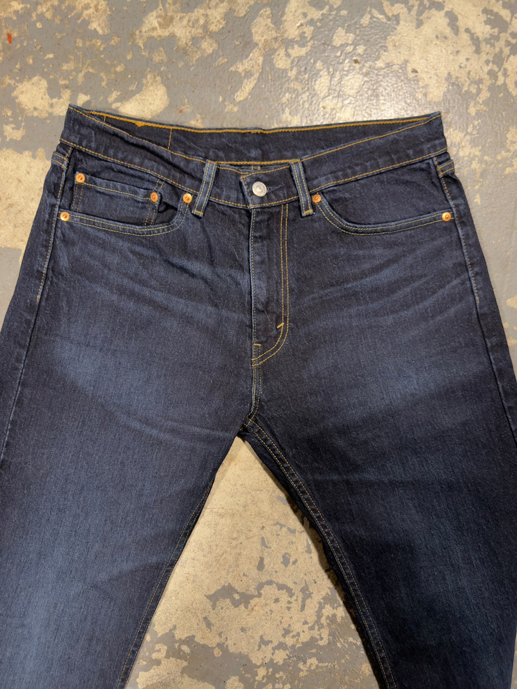 Levi S 505