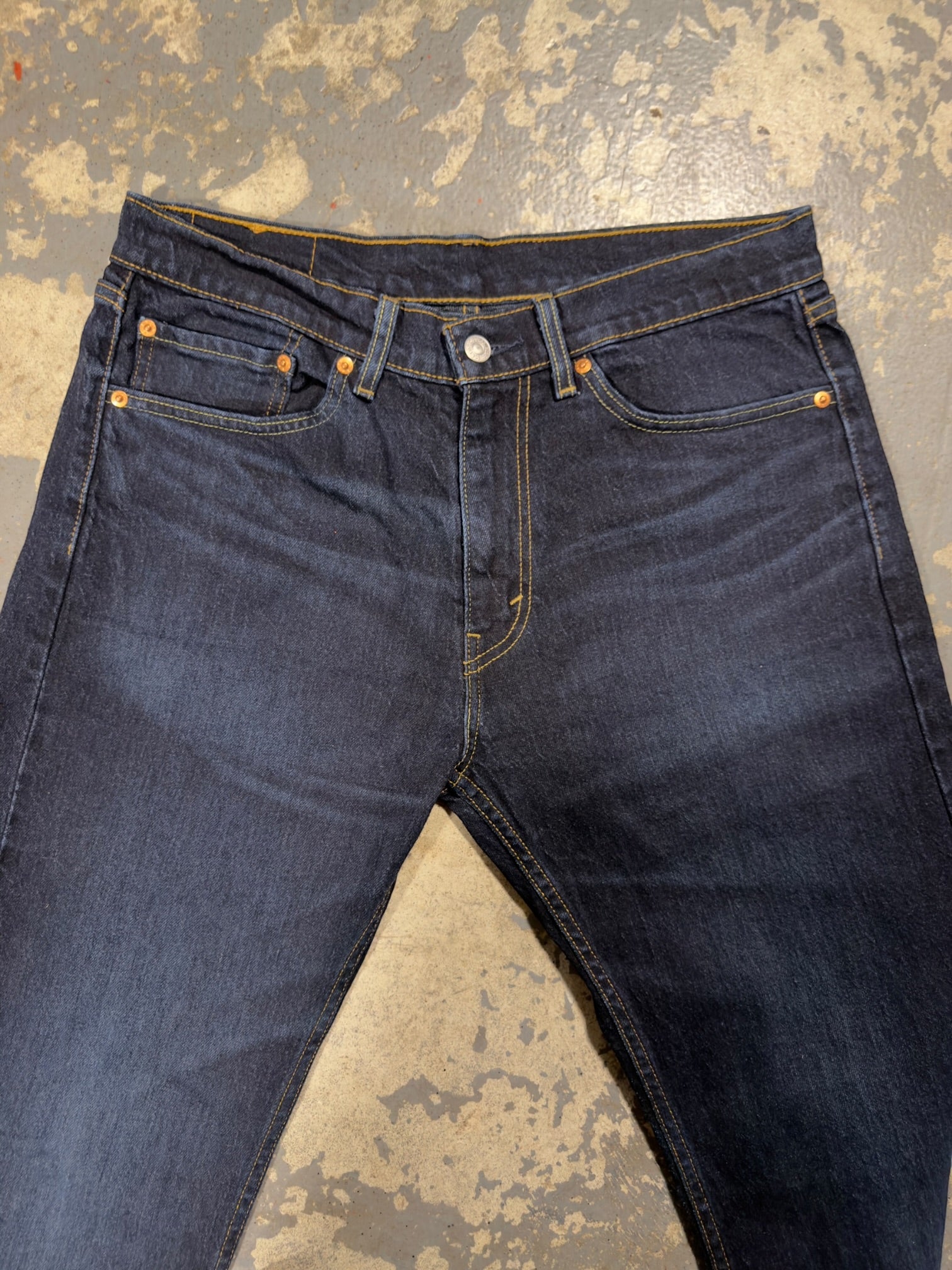 Levi S 505