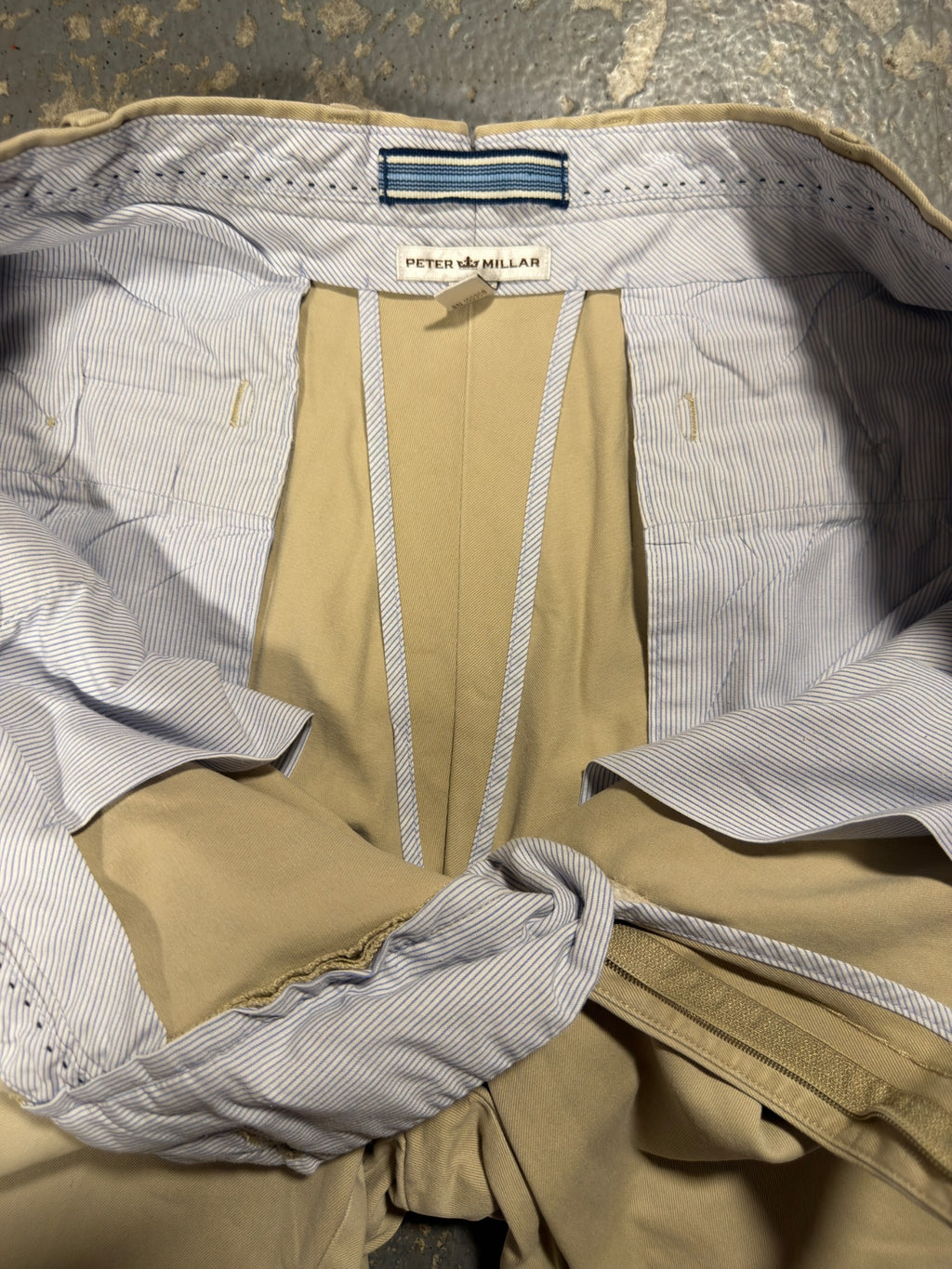 Peter Millar Pants