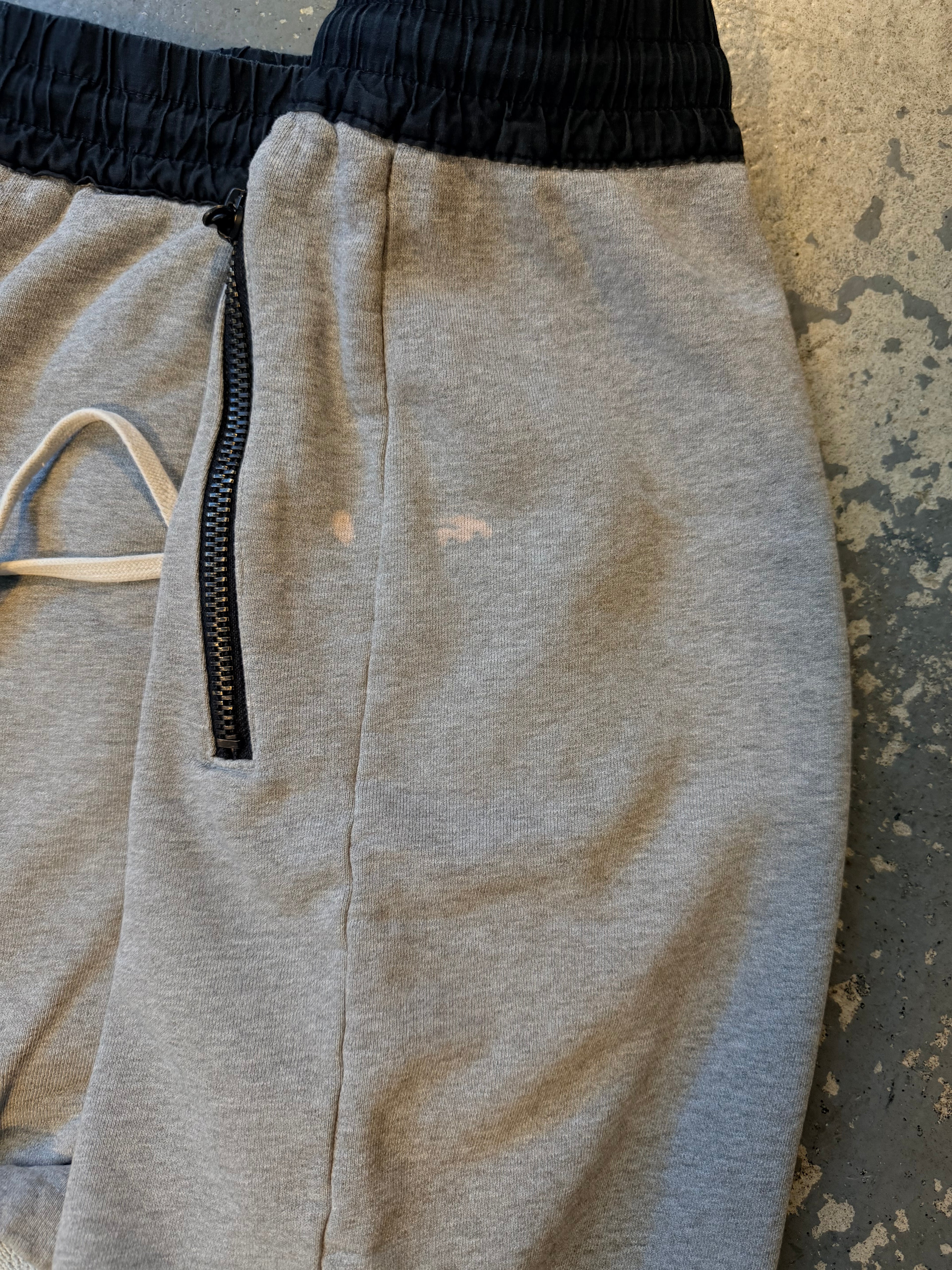 F.O.G. Season One sweatshorts